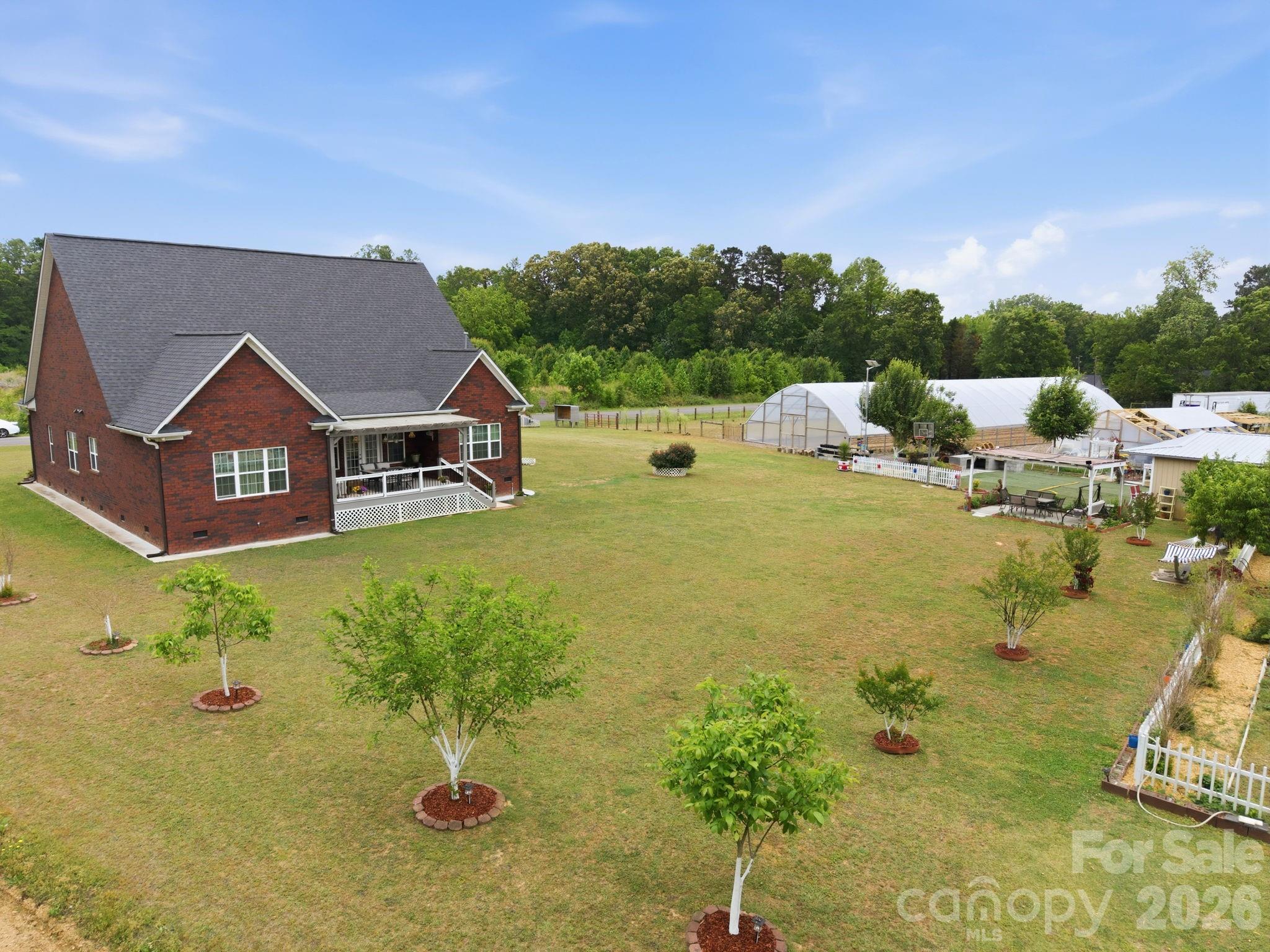 3120 Poole Road — Salisbury