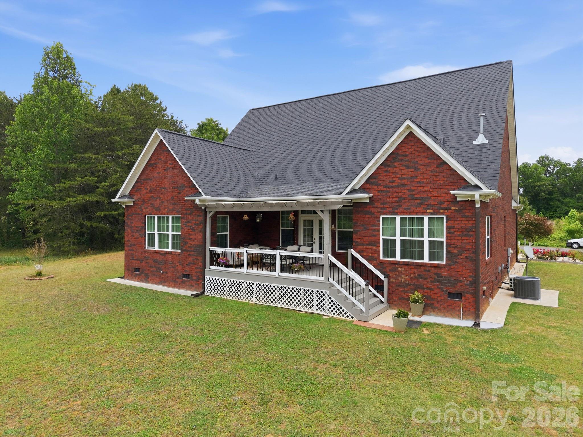 3120 Poole Road — Salisbury