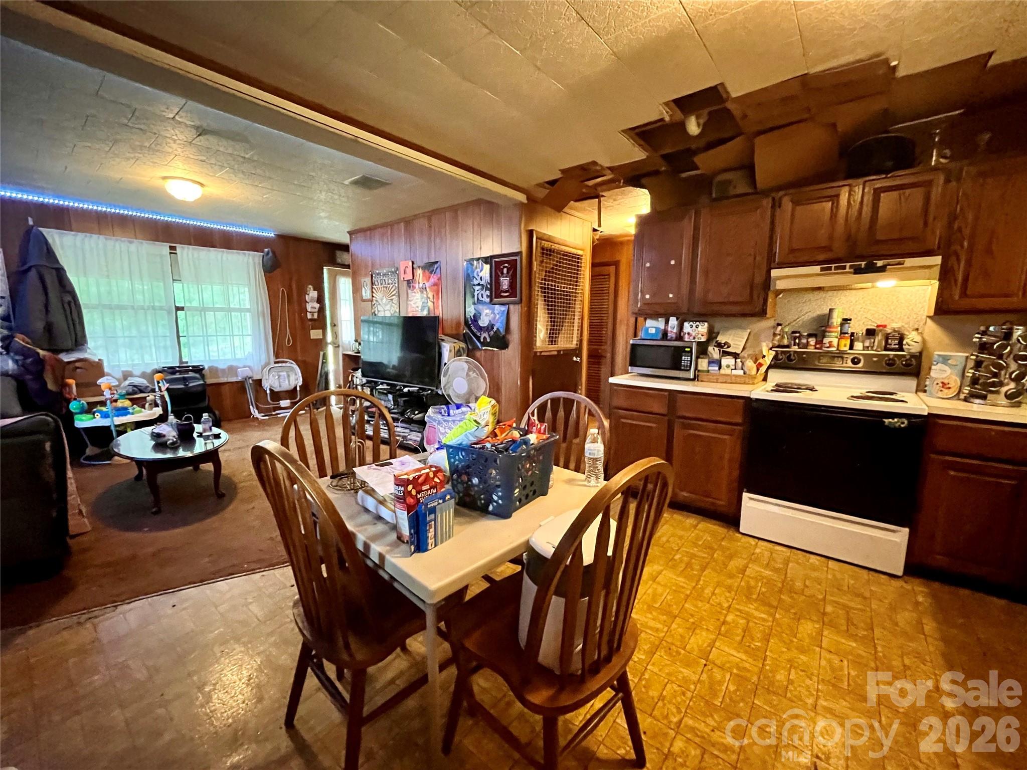 200 Osborn Knob Road — Marion