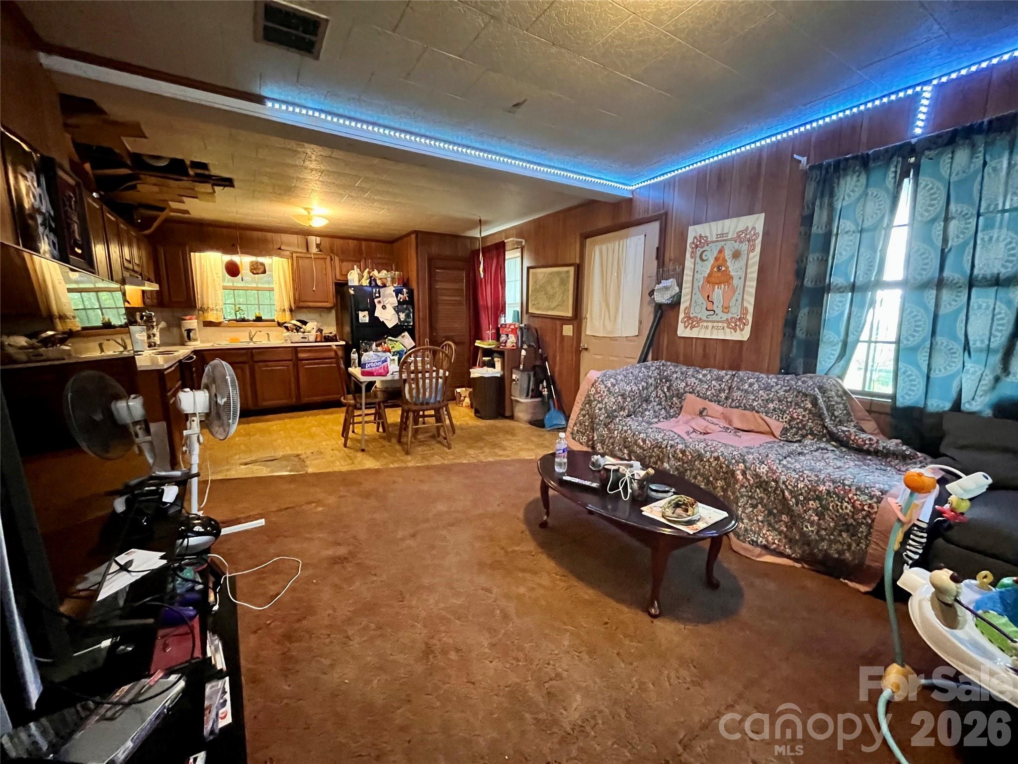200 Osborn Knob Road — Marion
