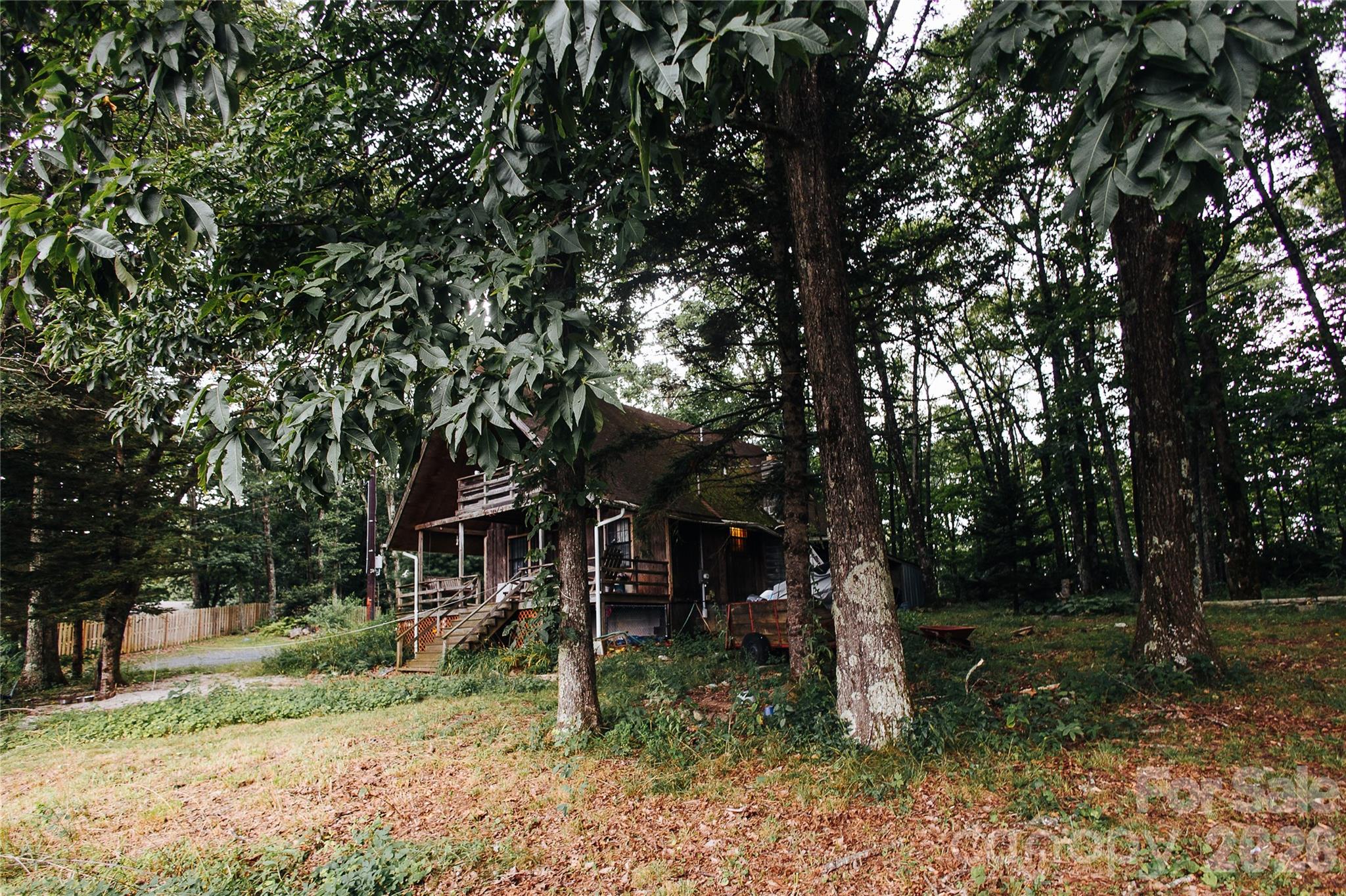200 Osborn Knob Road — Marion