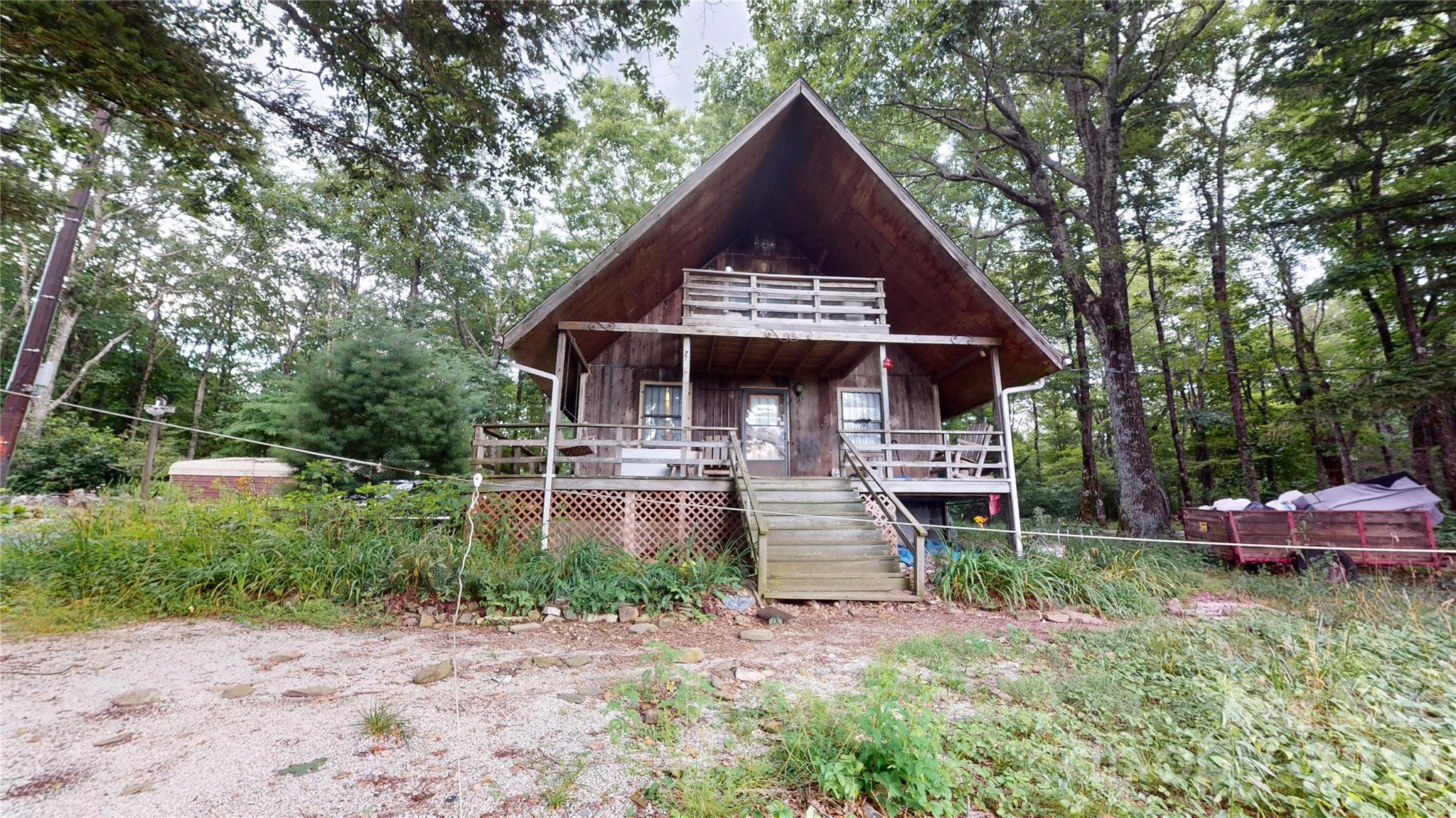 200 Osborn Knob Road — Marion