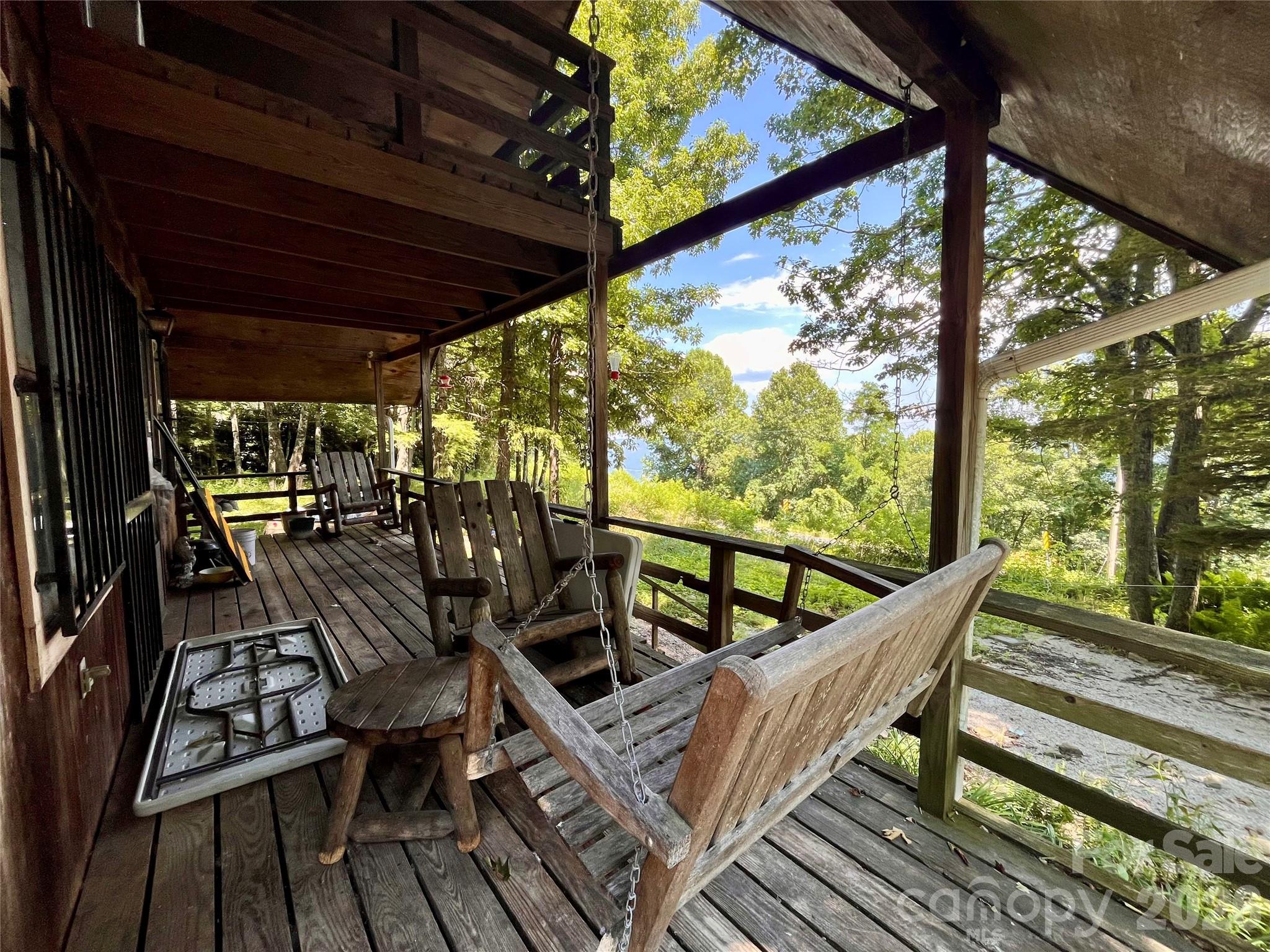 200 Osborn Knob Road — Marion