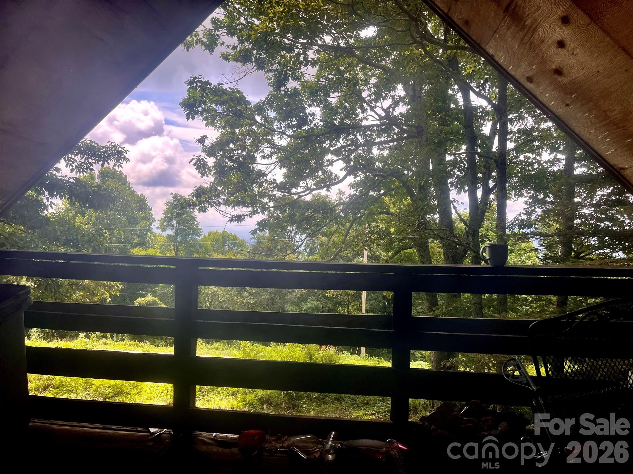200 Osborn Knob Road — Marion