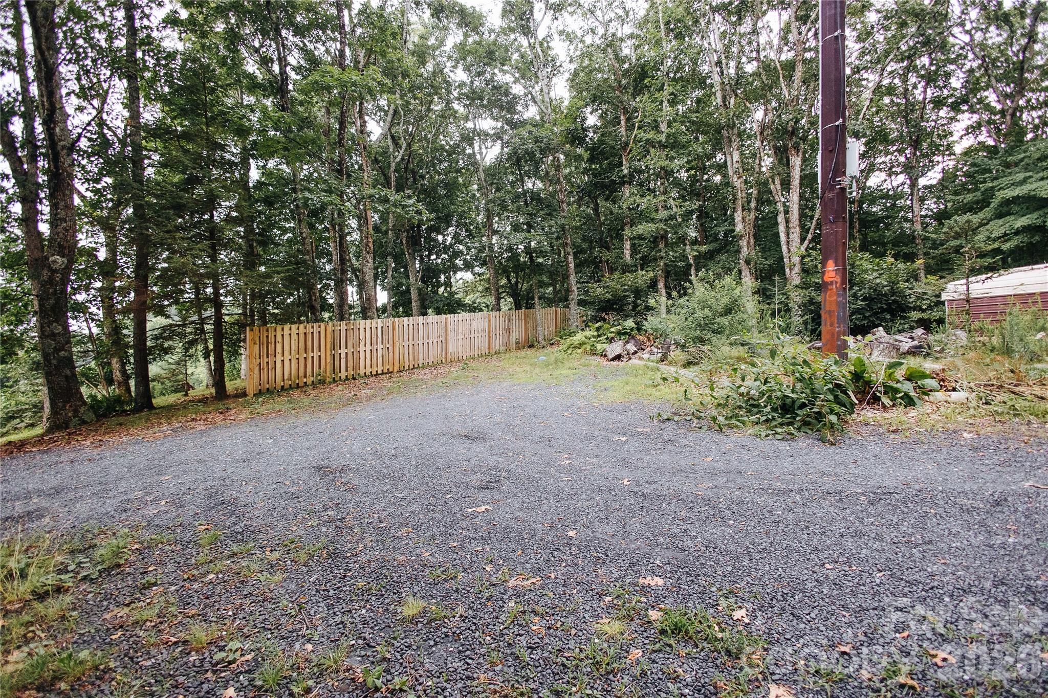 200 Osborn Knob Road — Marion