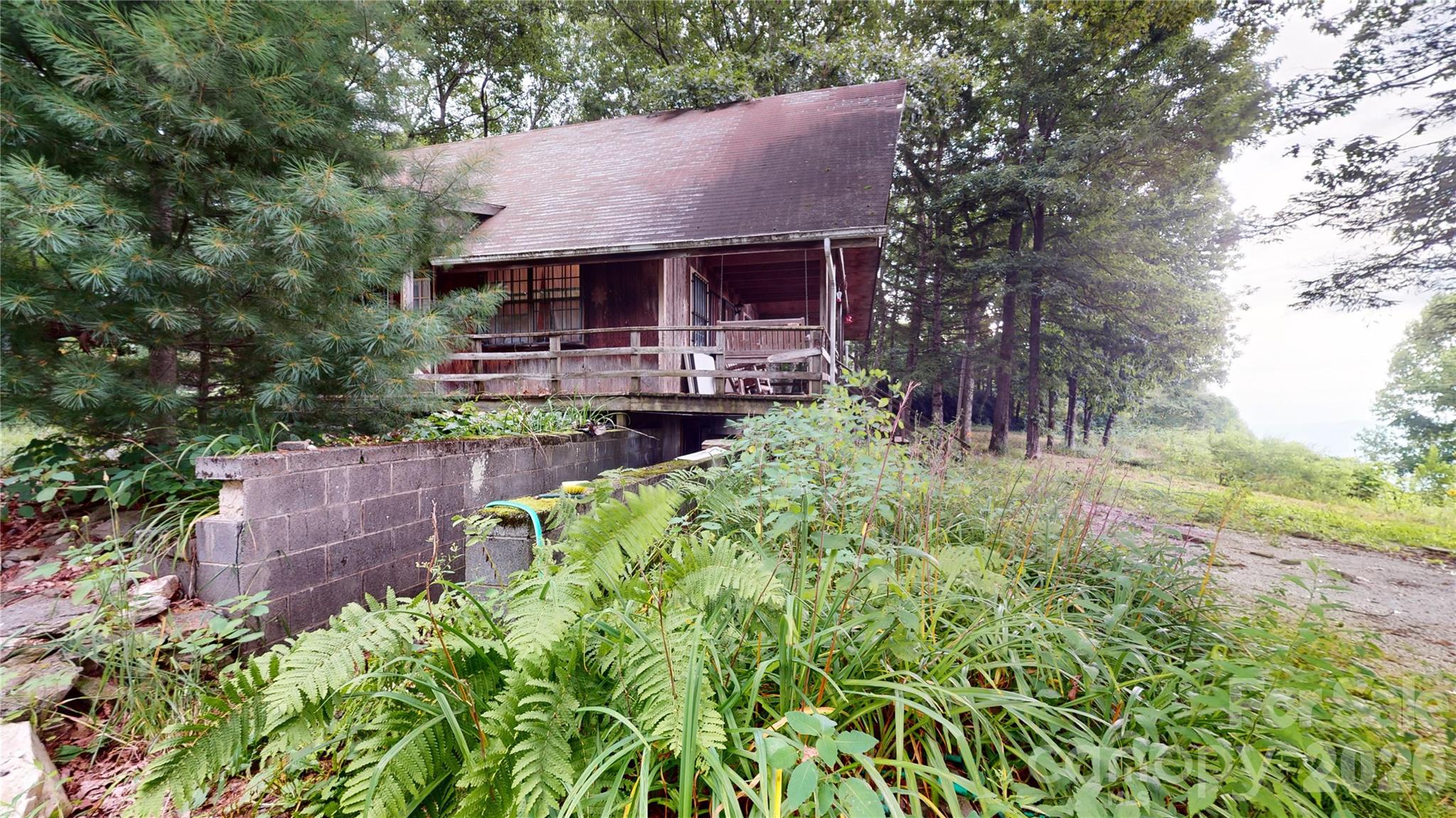 200 Osborn Knob Road — Marion
