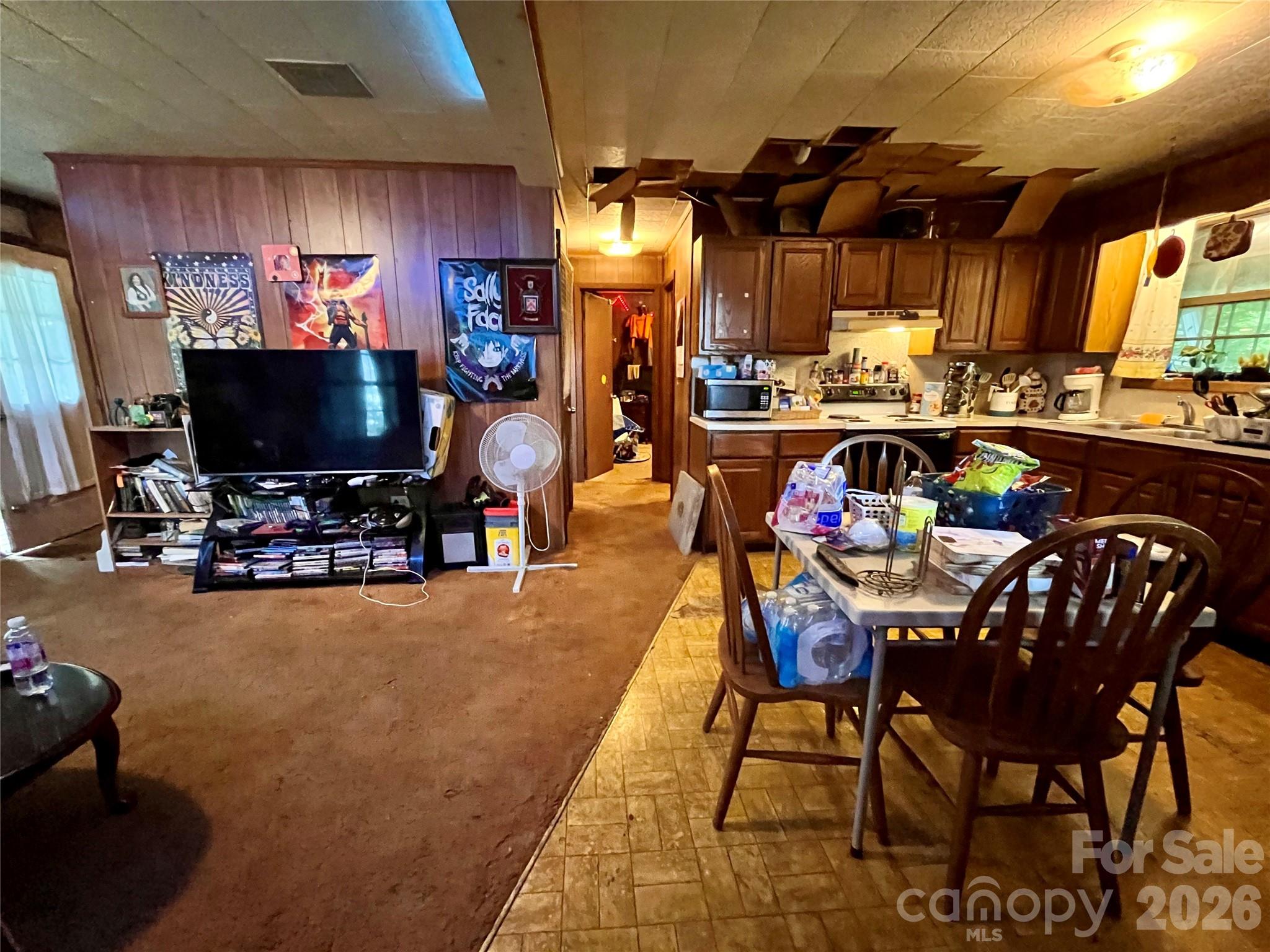 200 Osborn Knob Road — Marion