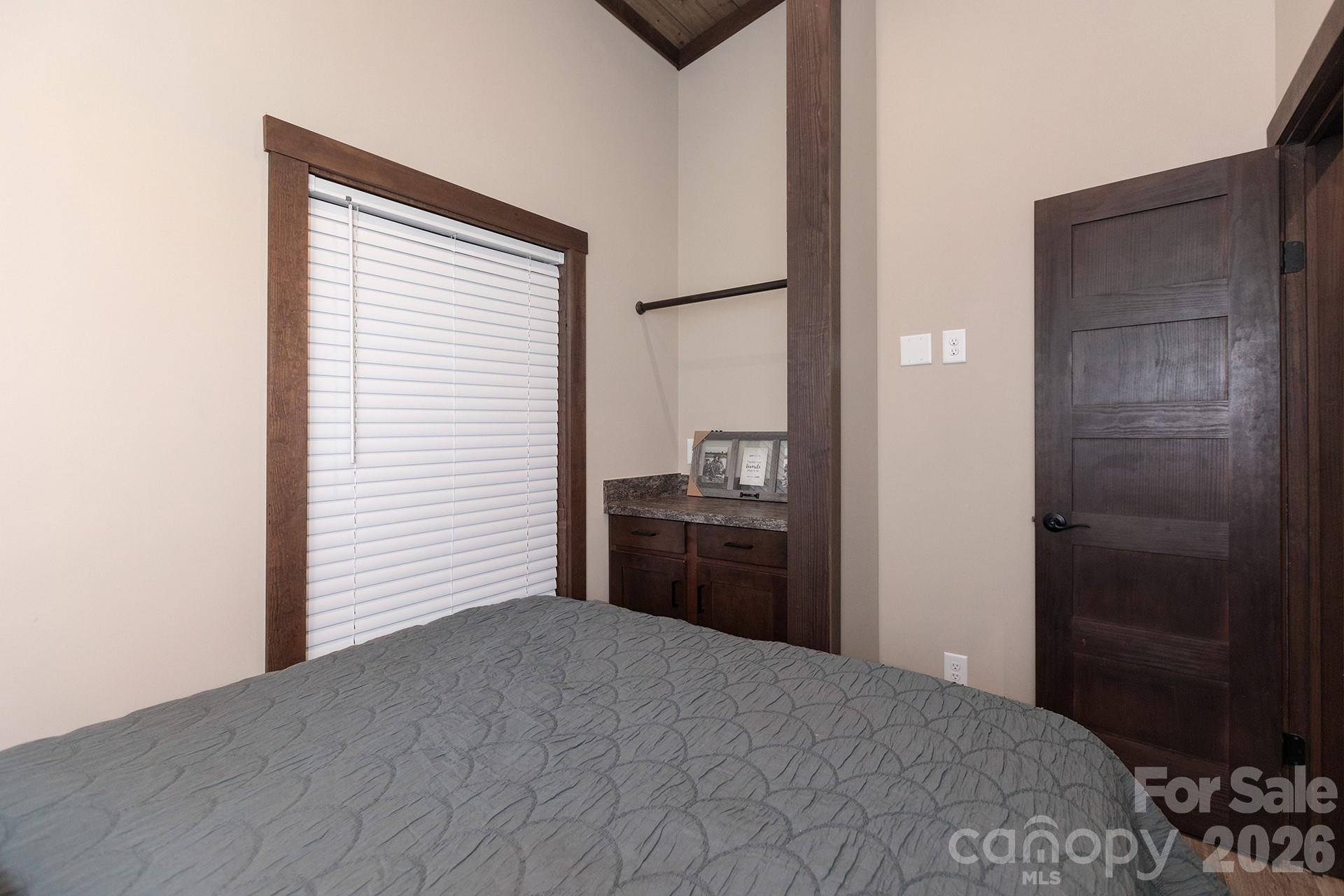 91 Getaway Lane #12 — Maggie Valley