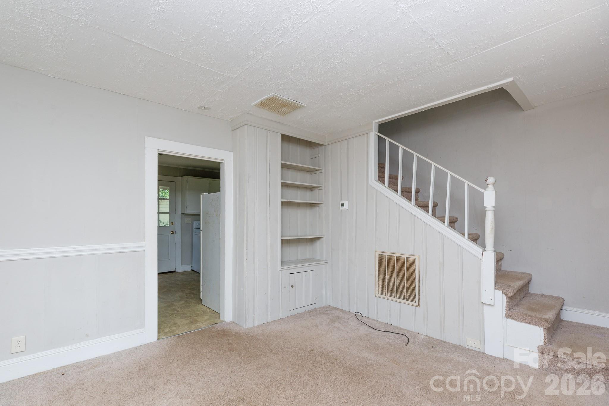 3516 Eastway Drive — Charlotte