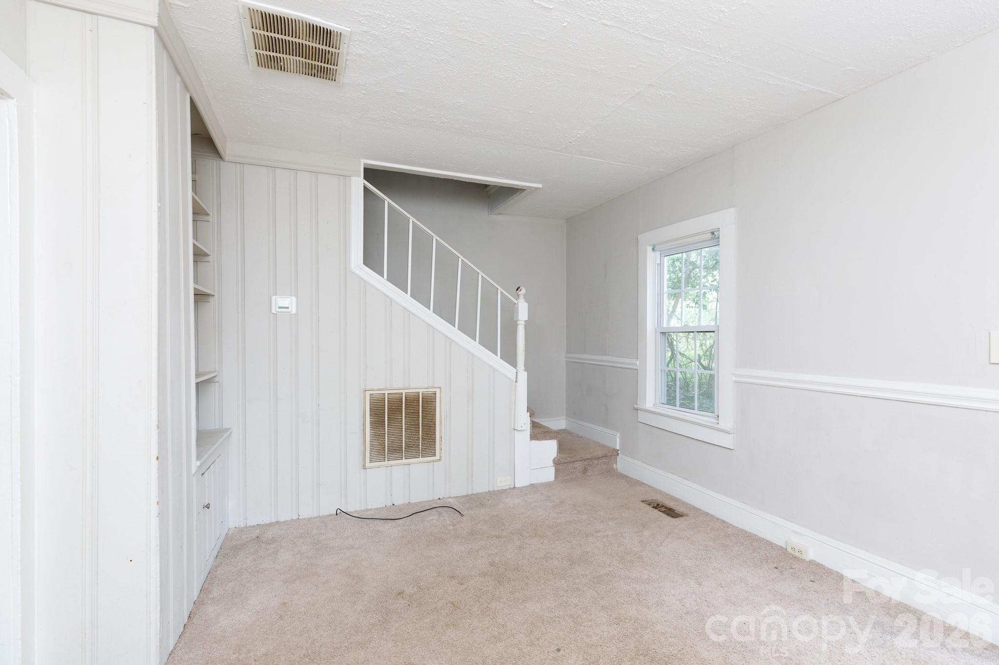 3516 Eastway Drive — Charlotte