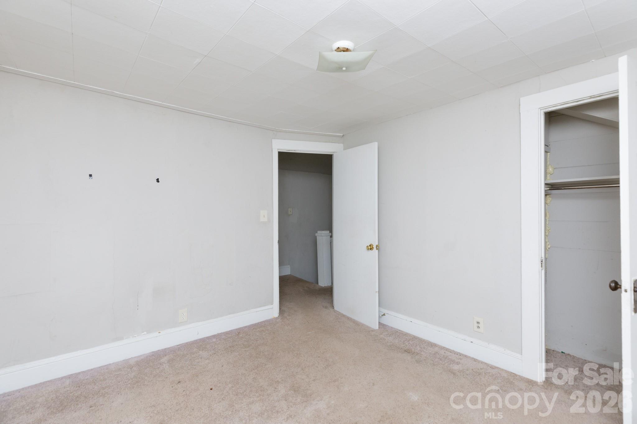 3516 Eastway Drive — Charlotte