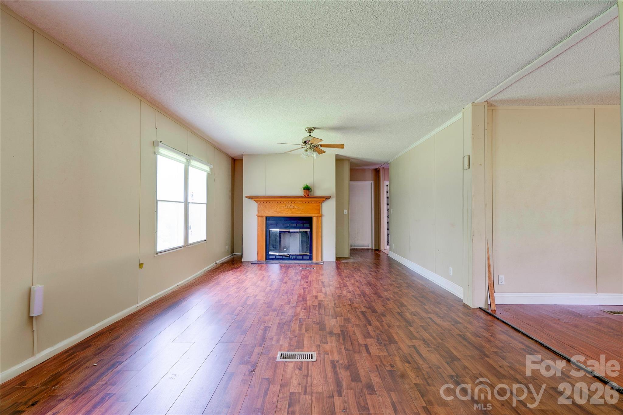 136 Foxhill Drive — Shelby