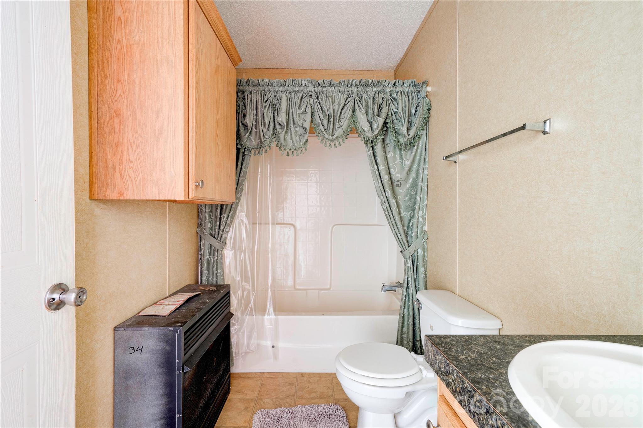 136 Foxhill Drive — Shelby