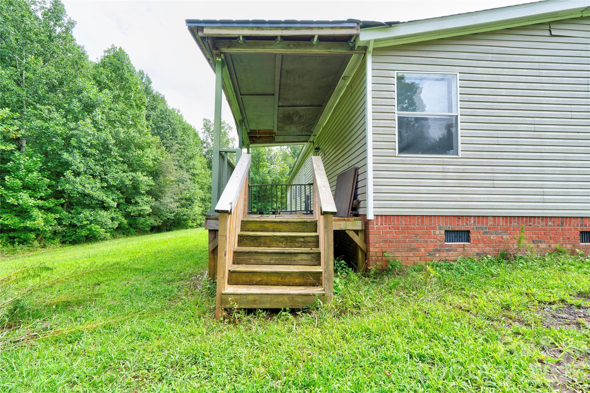 136 Foxhill Drive — Shelby