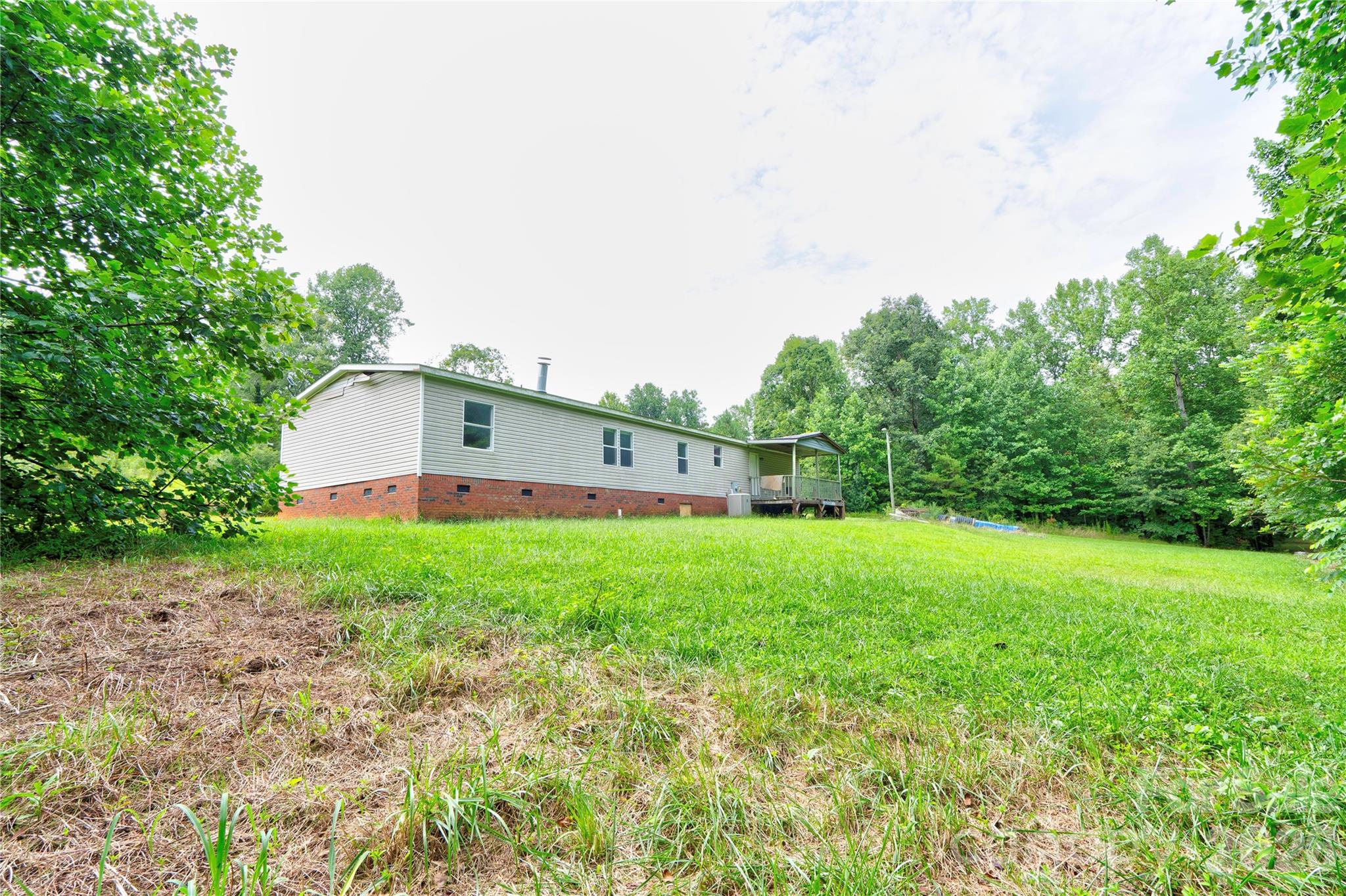 136 Foxhill Drive — Shelby