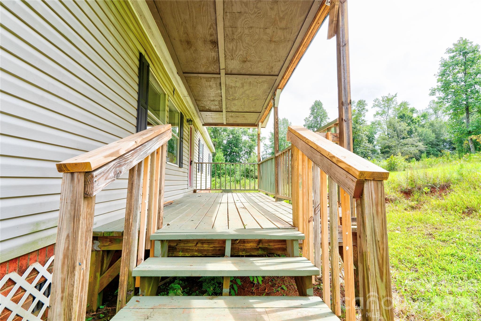 136 Foxhill Drive — Shelby