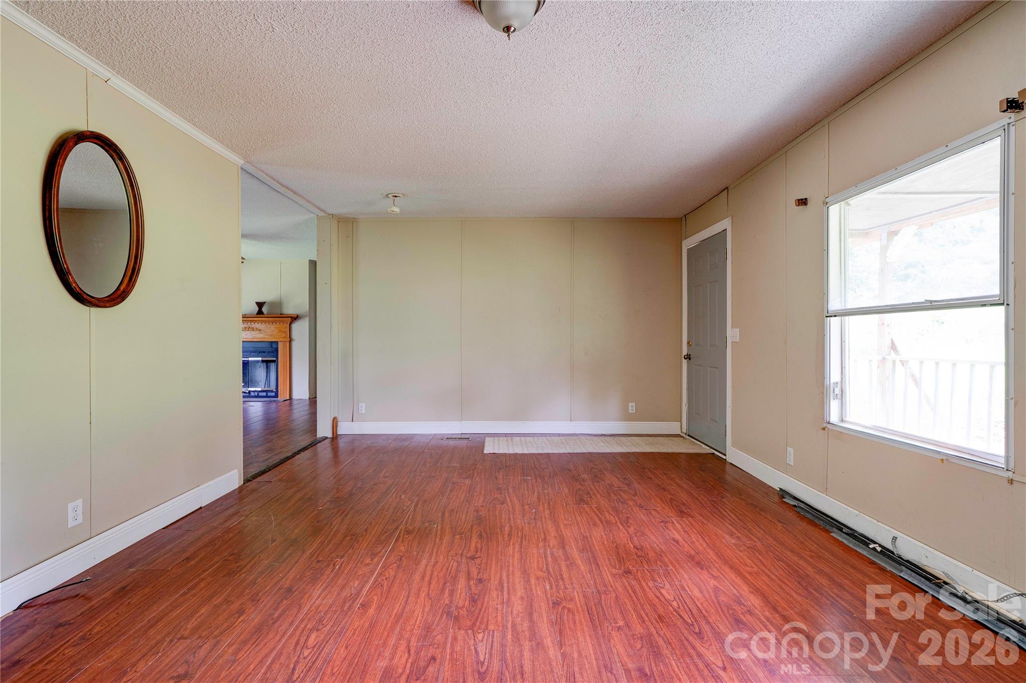 136 Foxhill Drive — Shelby