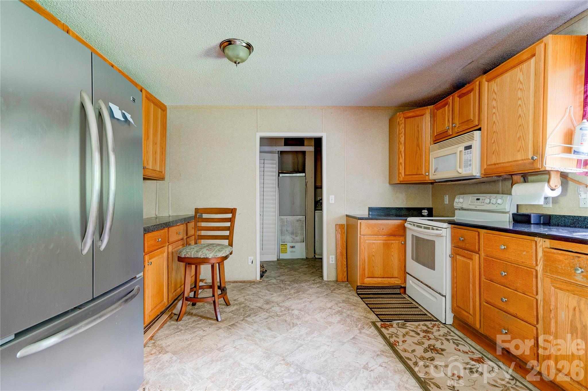 136 Foxhill Drive — Shelby