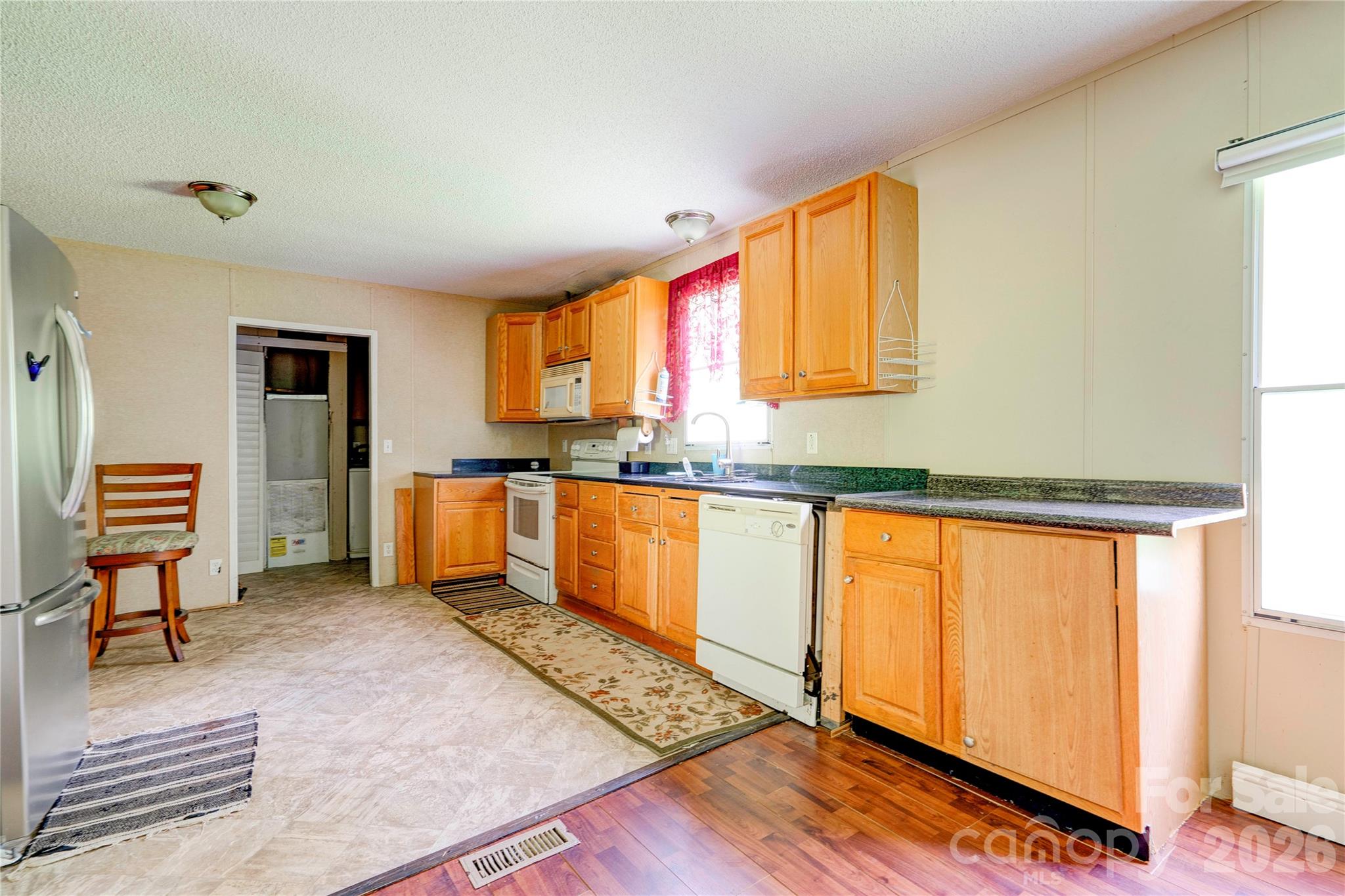 136 Foxhill Drive — Shelby