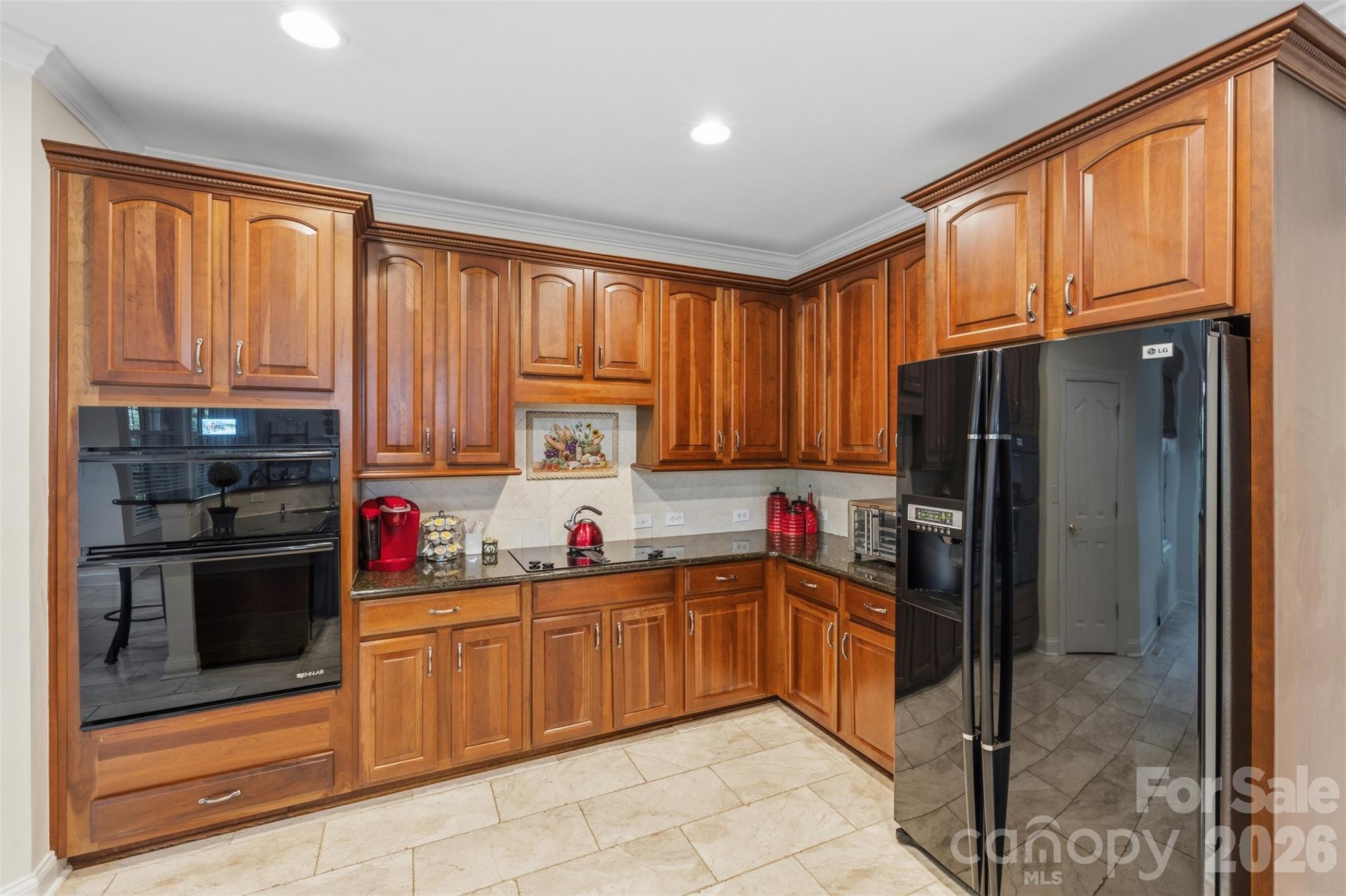 16017 Chiltern Lane — Huntersville