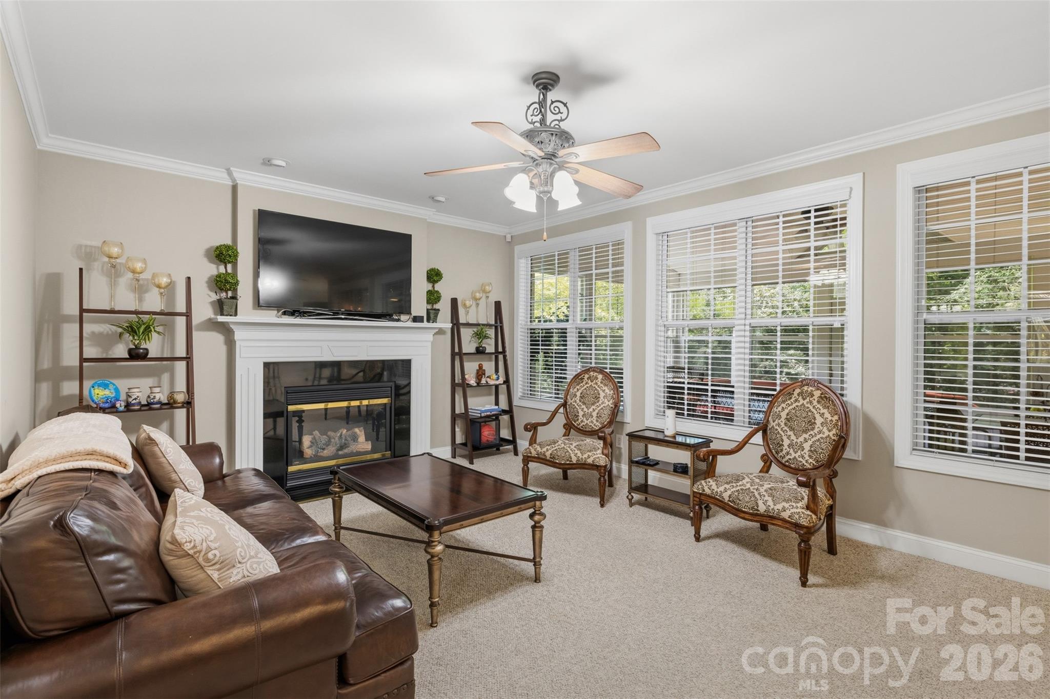 16017 Chiltern Lane — Huntersville