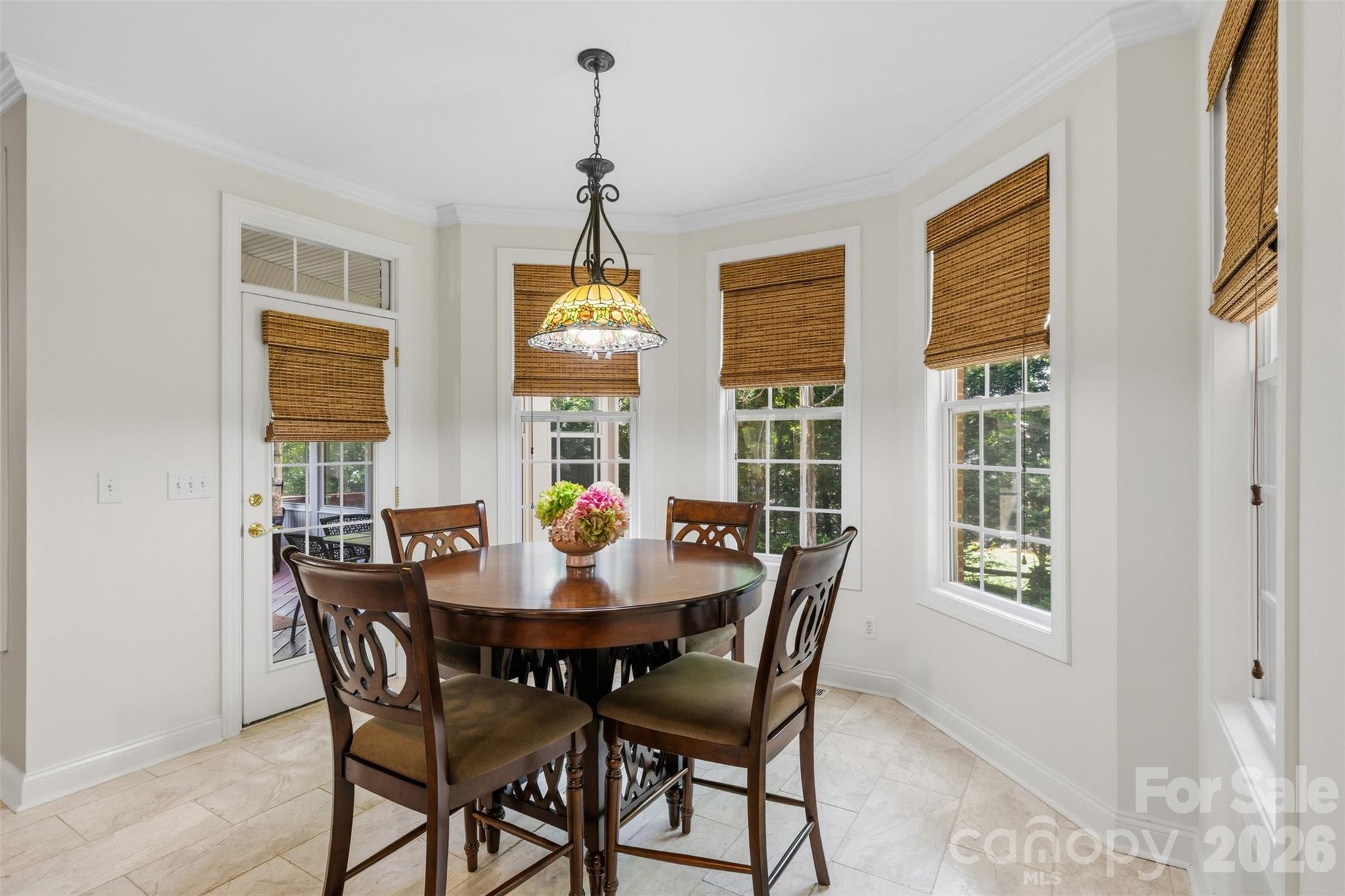 16017 Chiltern Lane — Huntersville