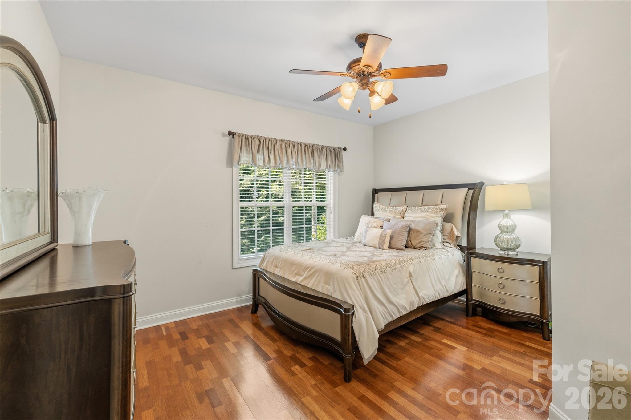 16017 Chiltern Lane — Huntersville