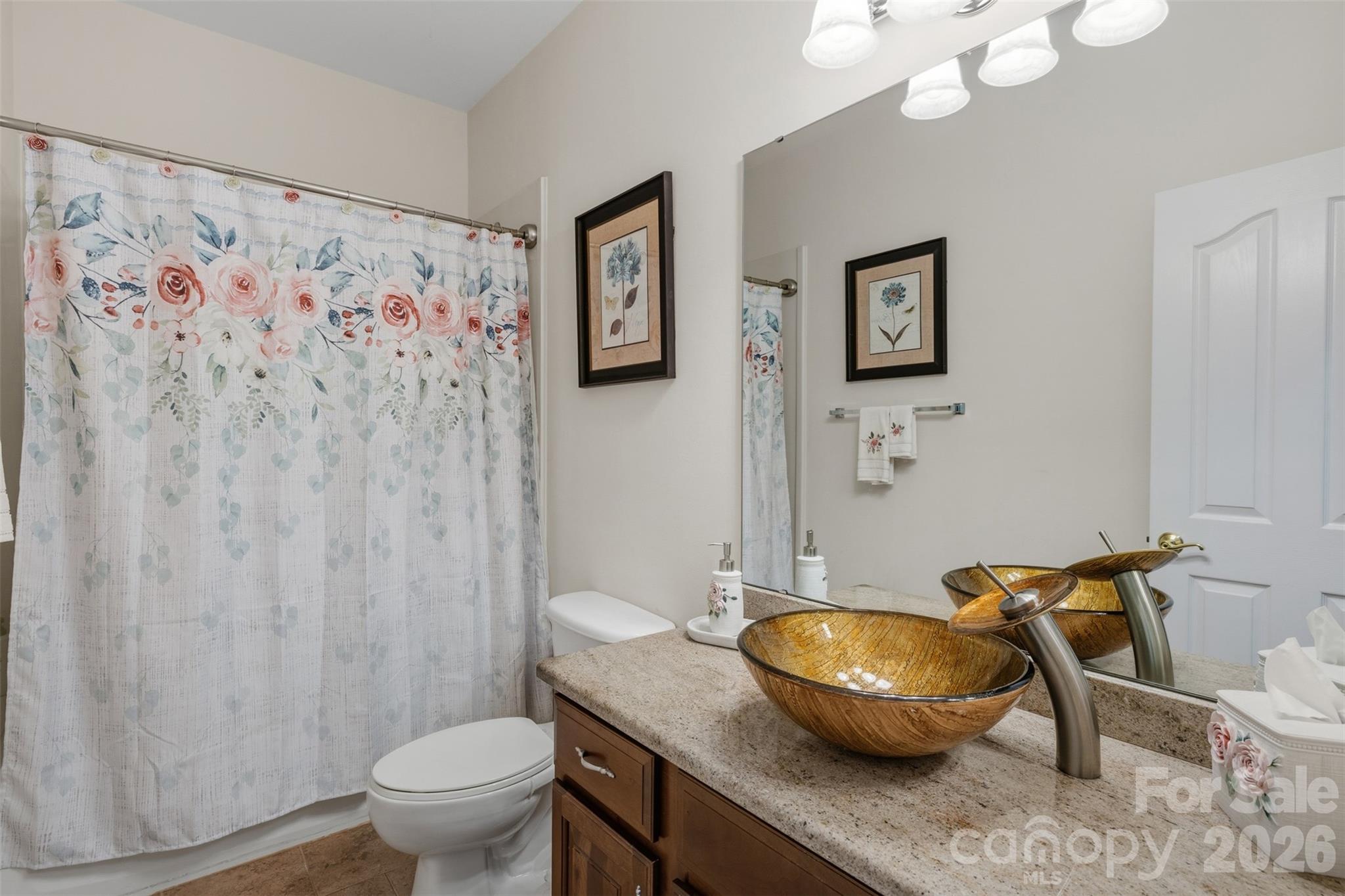 16017 Chiltern Lane — Huntersville