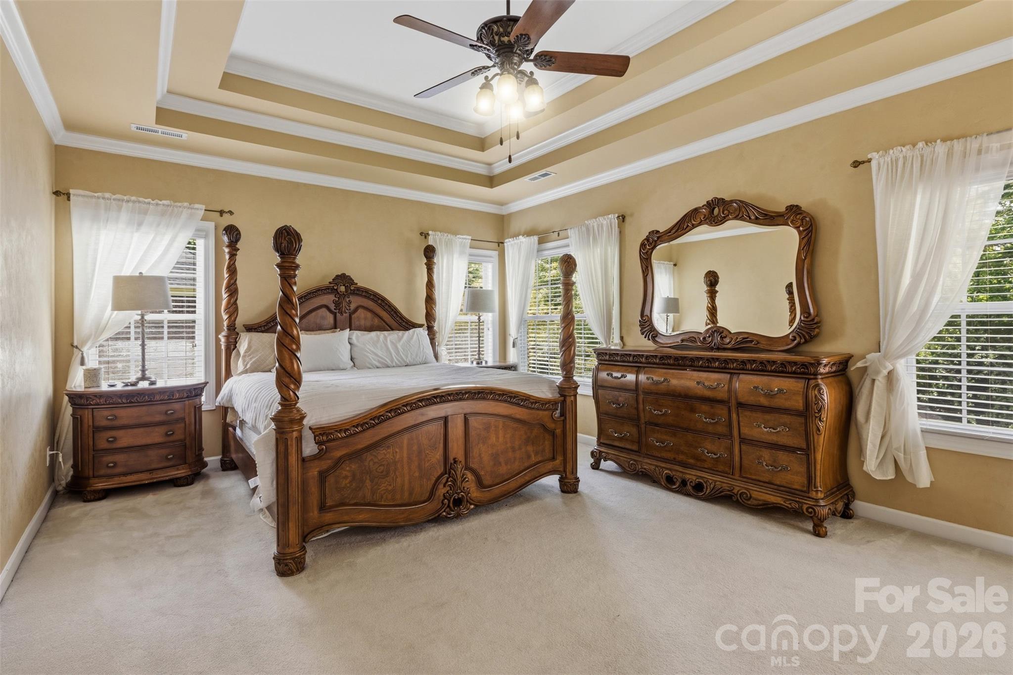 16017 Chiltern Lane — Huntersville