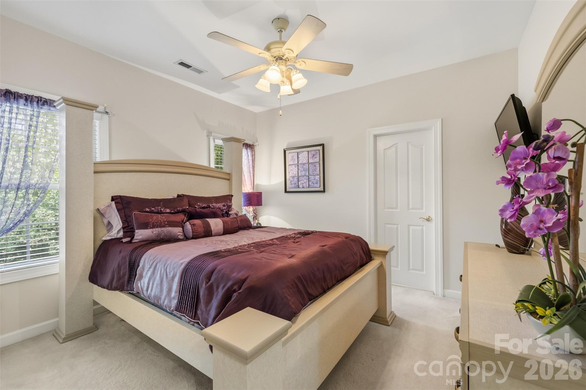 16017 Chiltern Lane — Huntersville