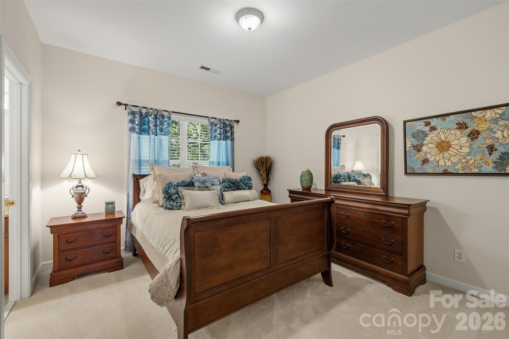 16017 Chiltern Lane — Huntersville
