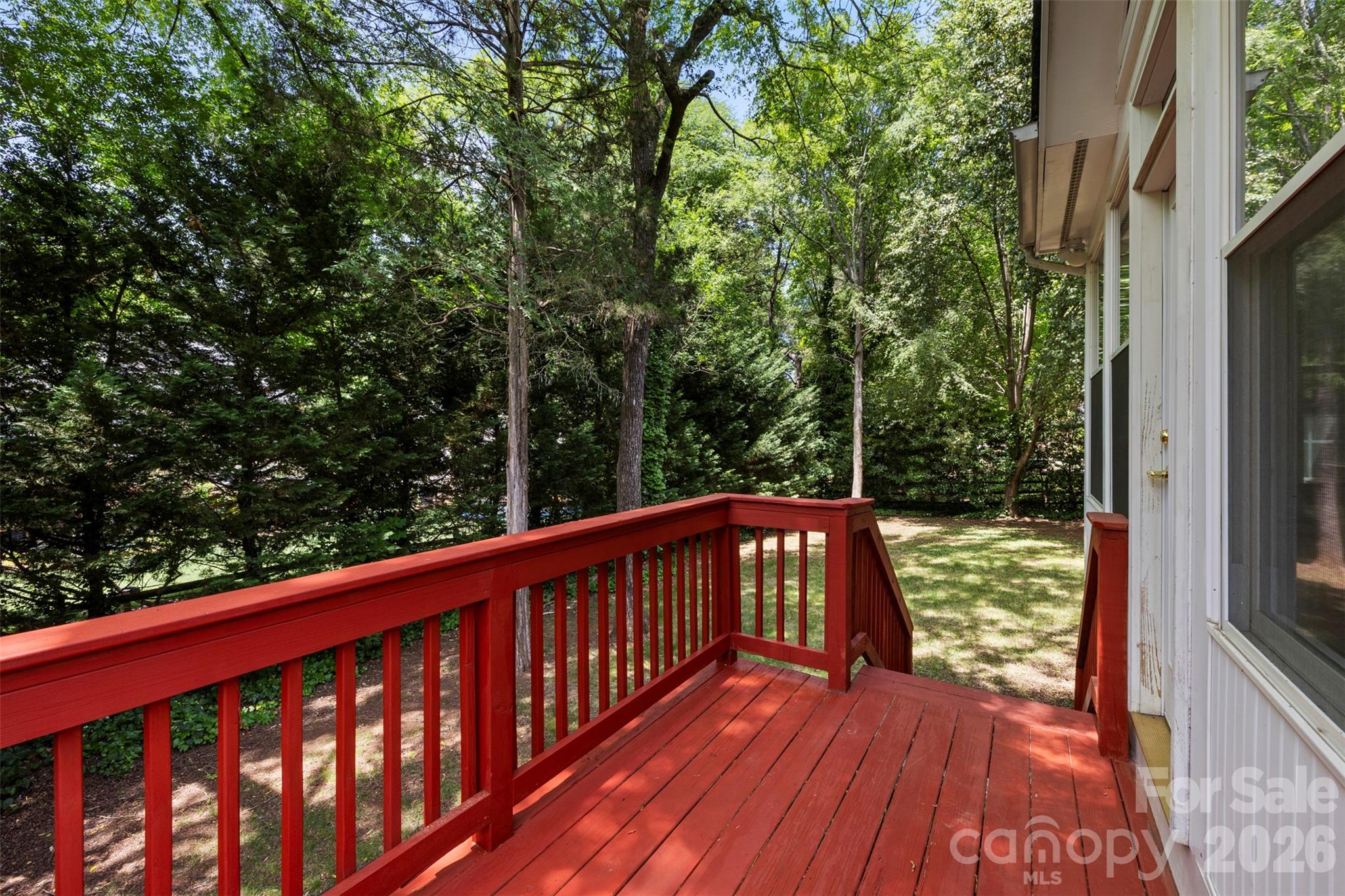 16017 Chiltern Lane — Huntersville