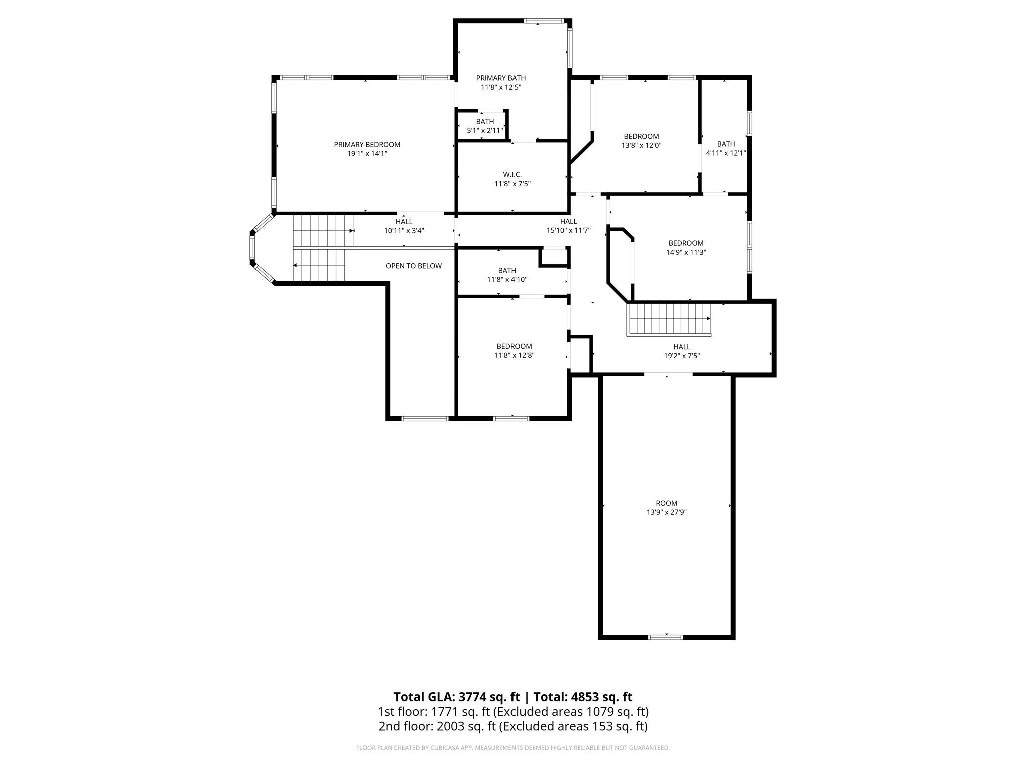 16017 Chiltern Lane — Huntersville