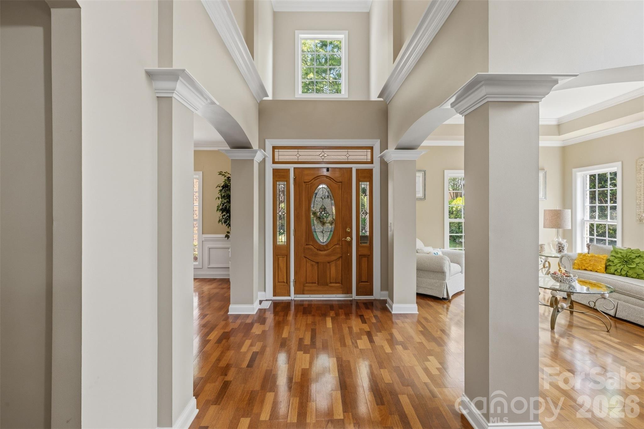 16017 Chiltern Lane — Huntersville