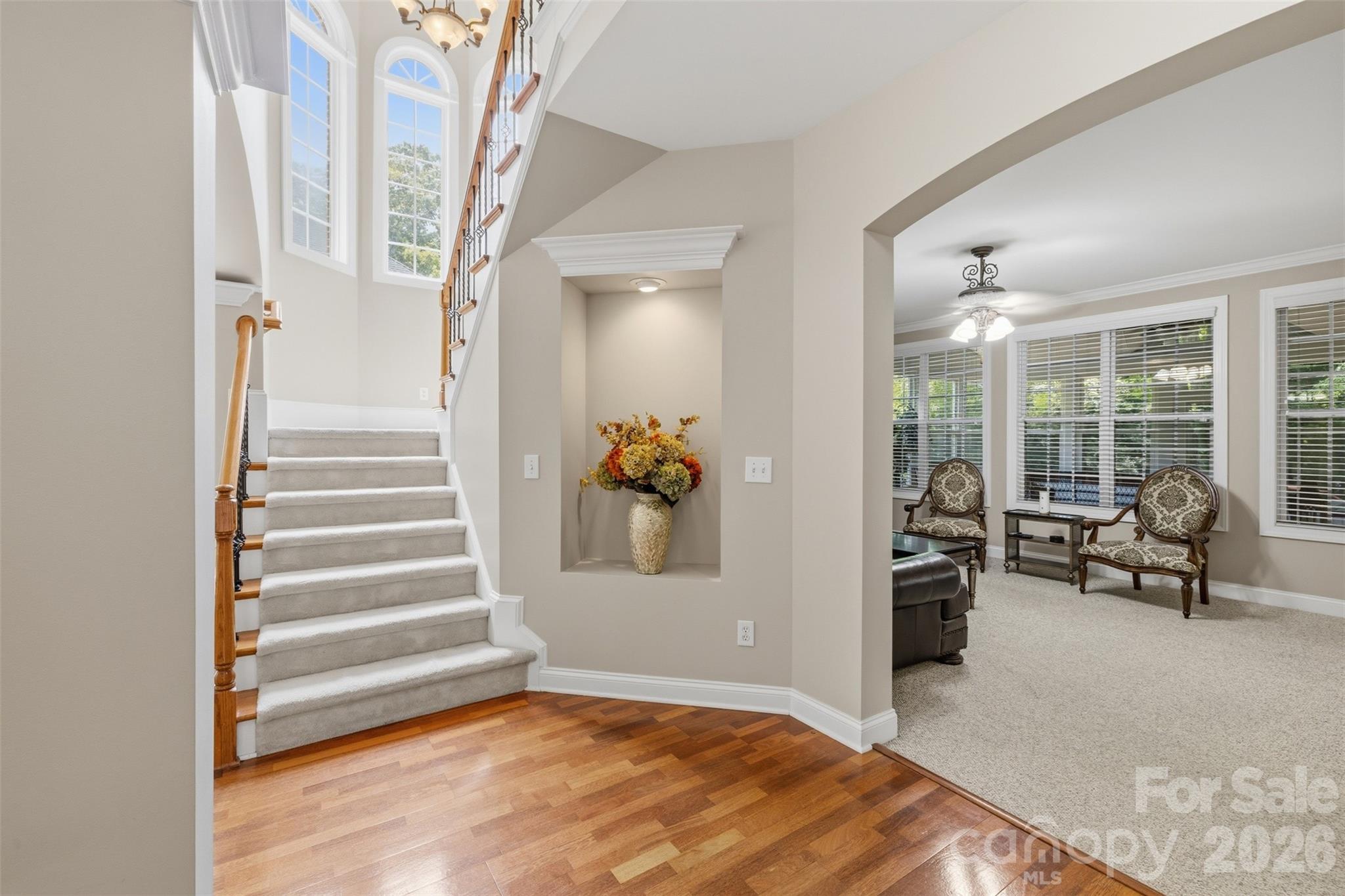 16017 Chiltern Lane — Huntersville