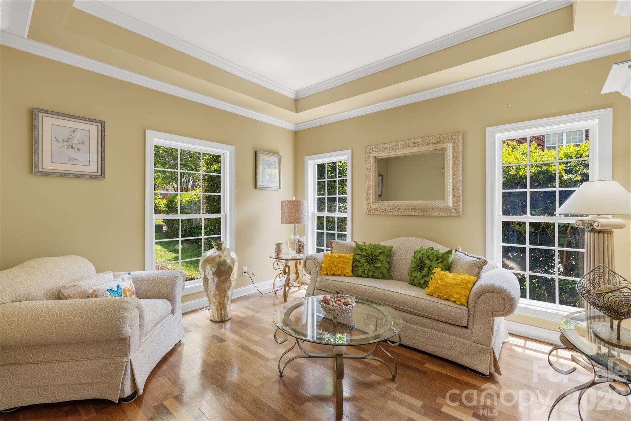 16017 Chiltern Lane — Huntersville