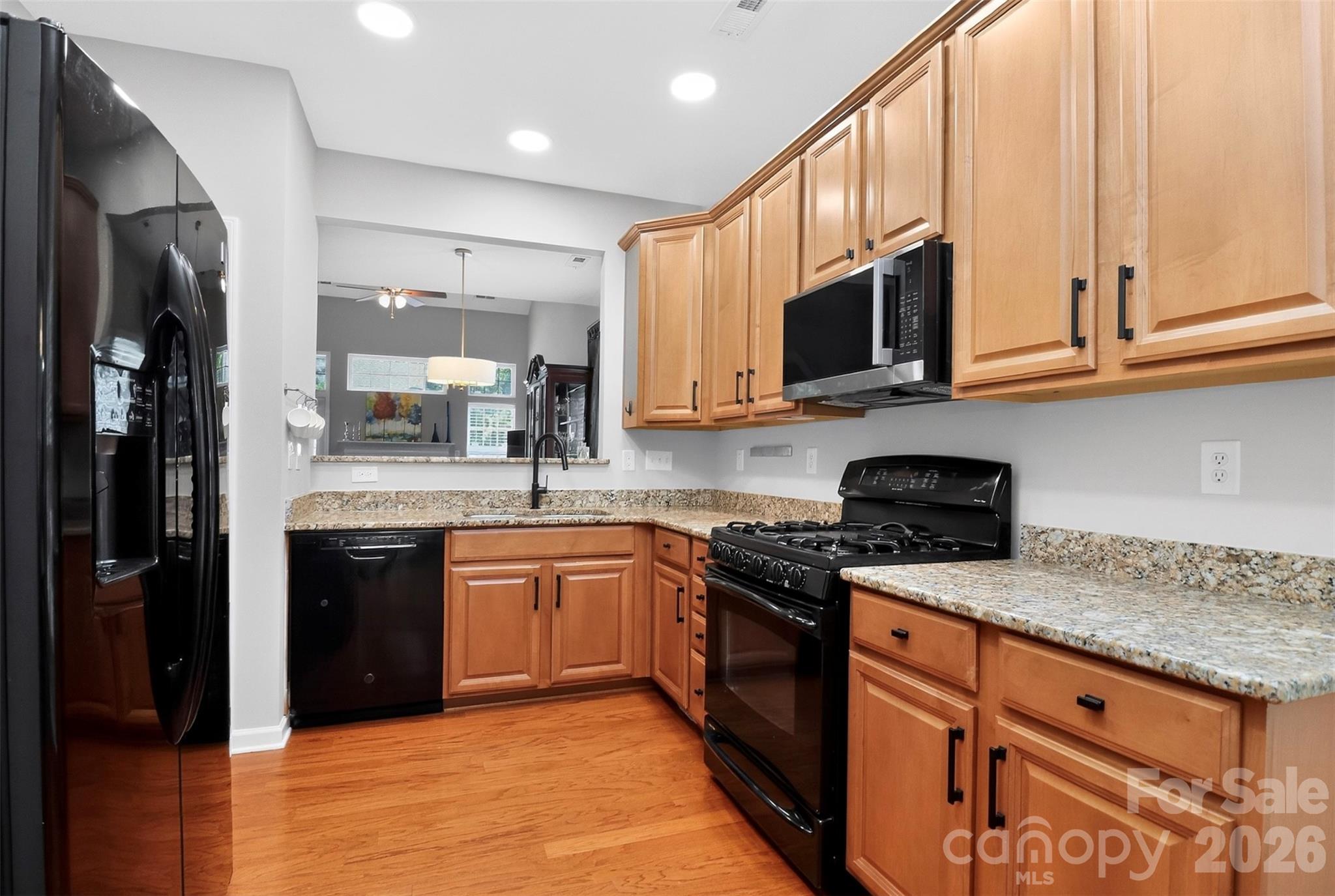 173 N Arcadian Way — Mooresville
