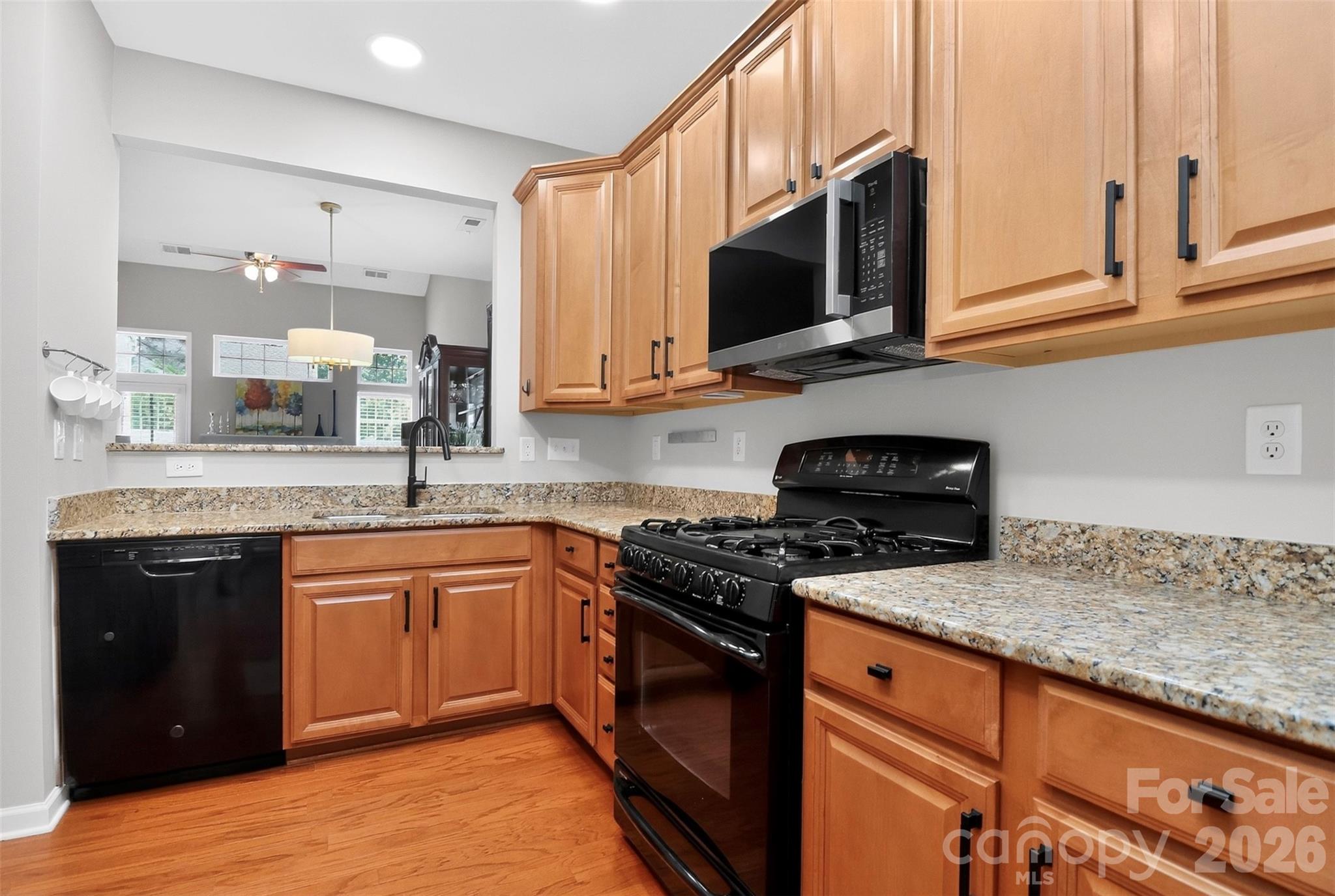 173 N Arcadian Way — Mooresville
