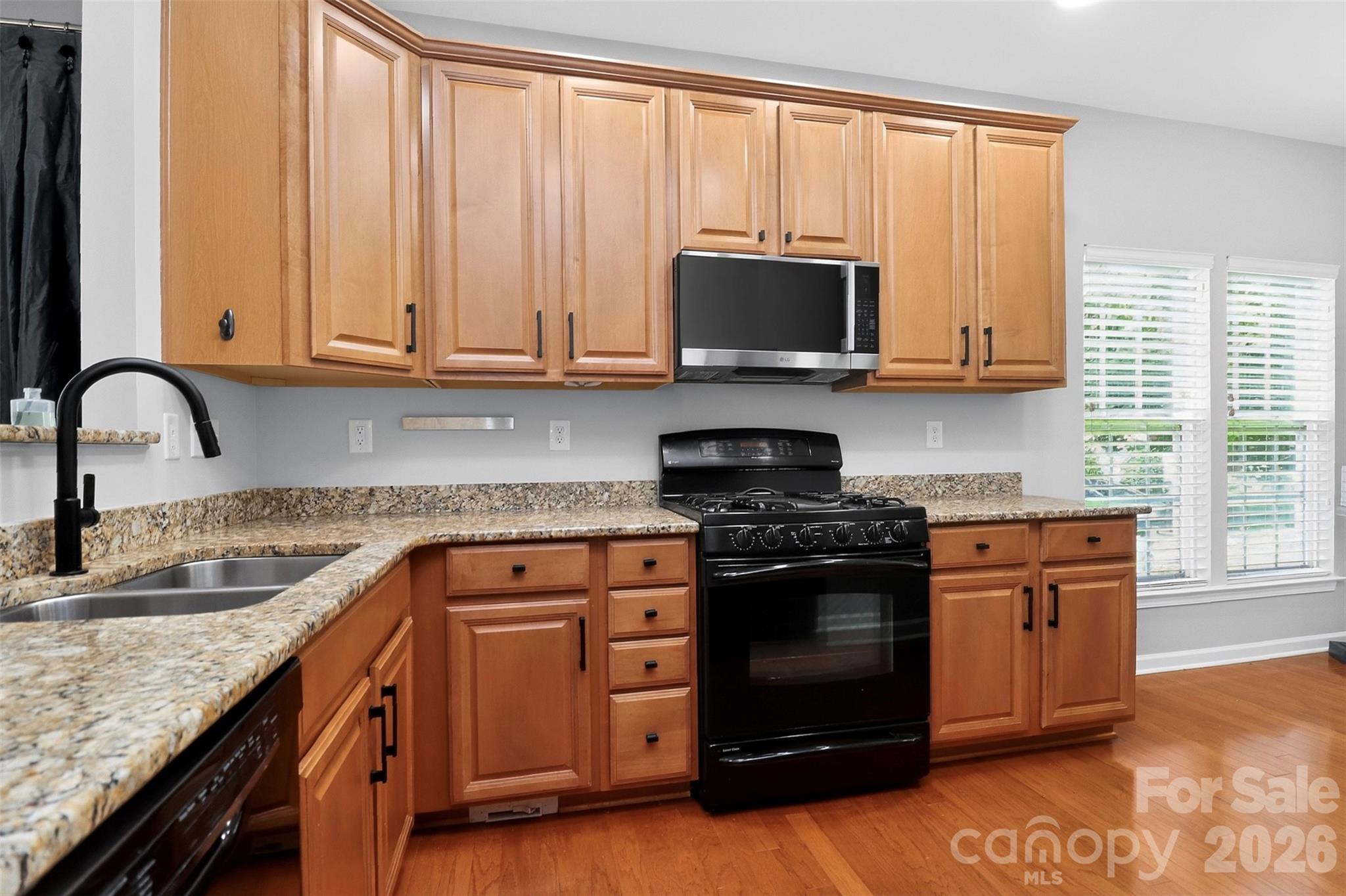 173 N Arcadian Way — Mooresville