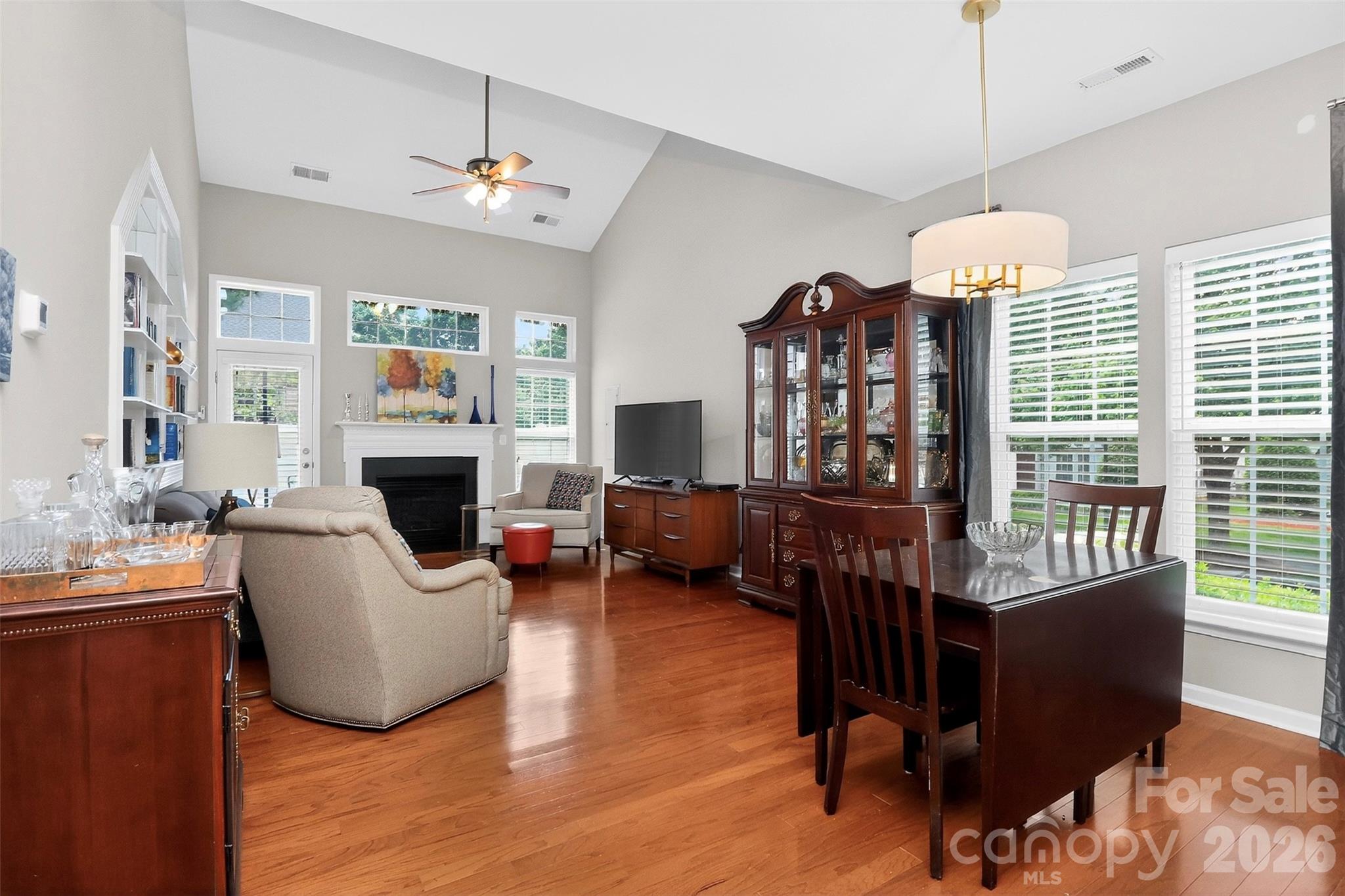 173 N Arcadian Way — Mooresville