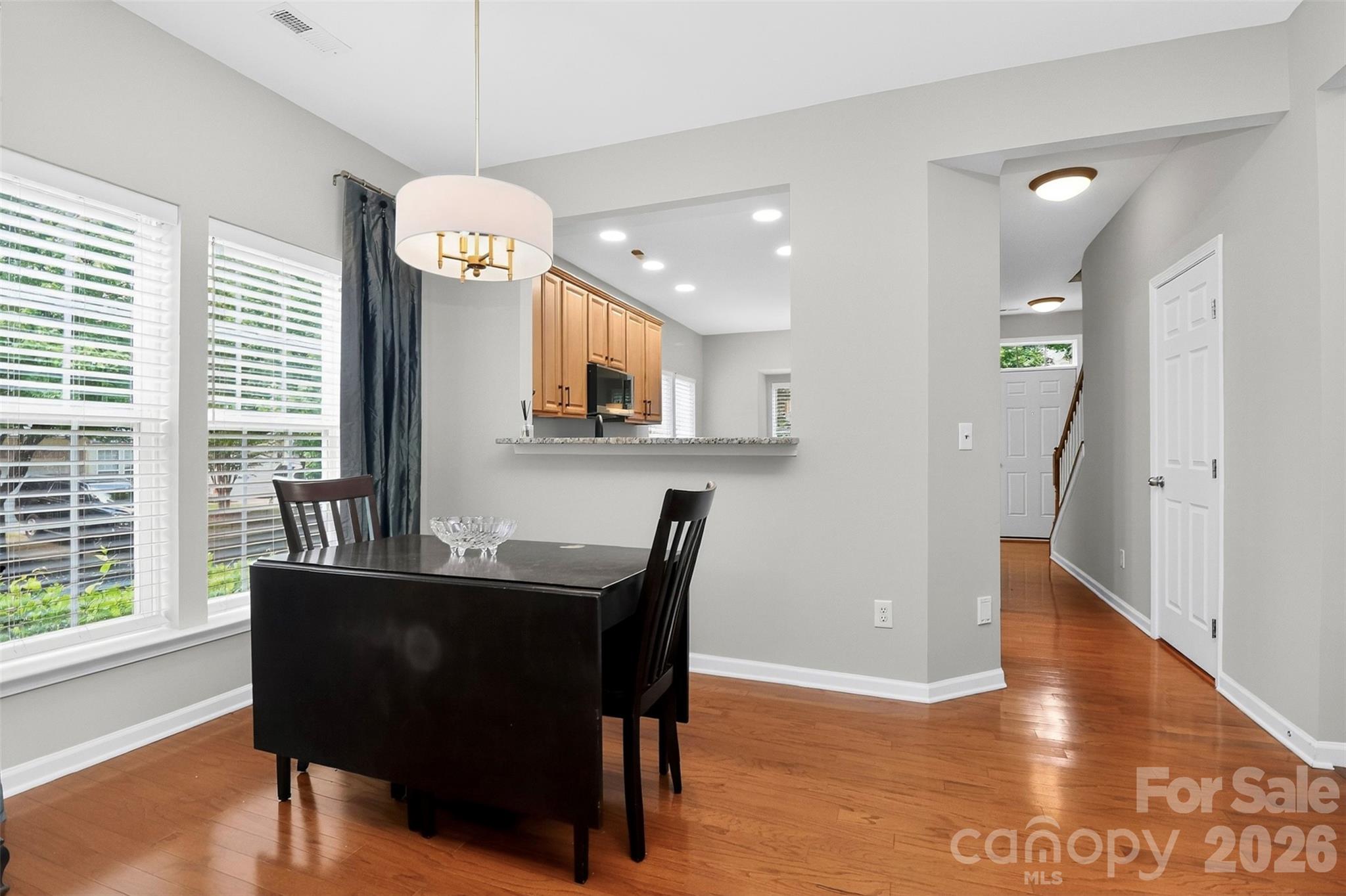 173 N Arcadian Way — Mooresville