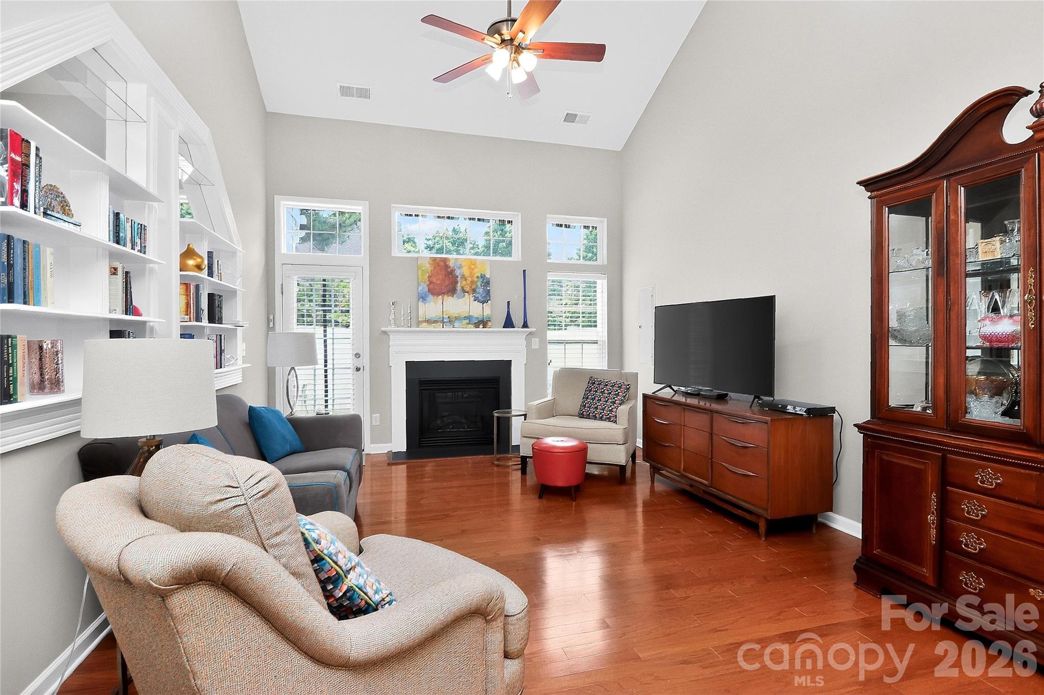 173 N Arcadian Way — Mooresville