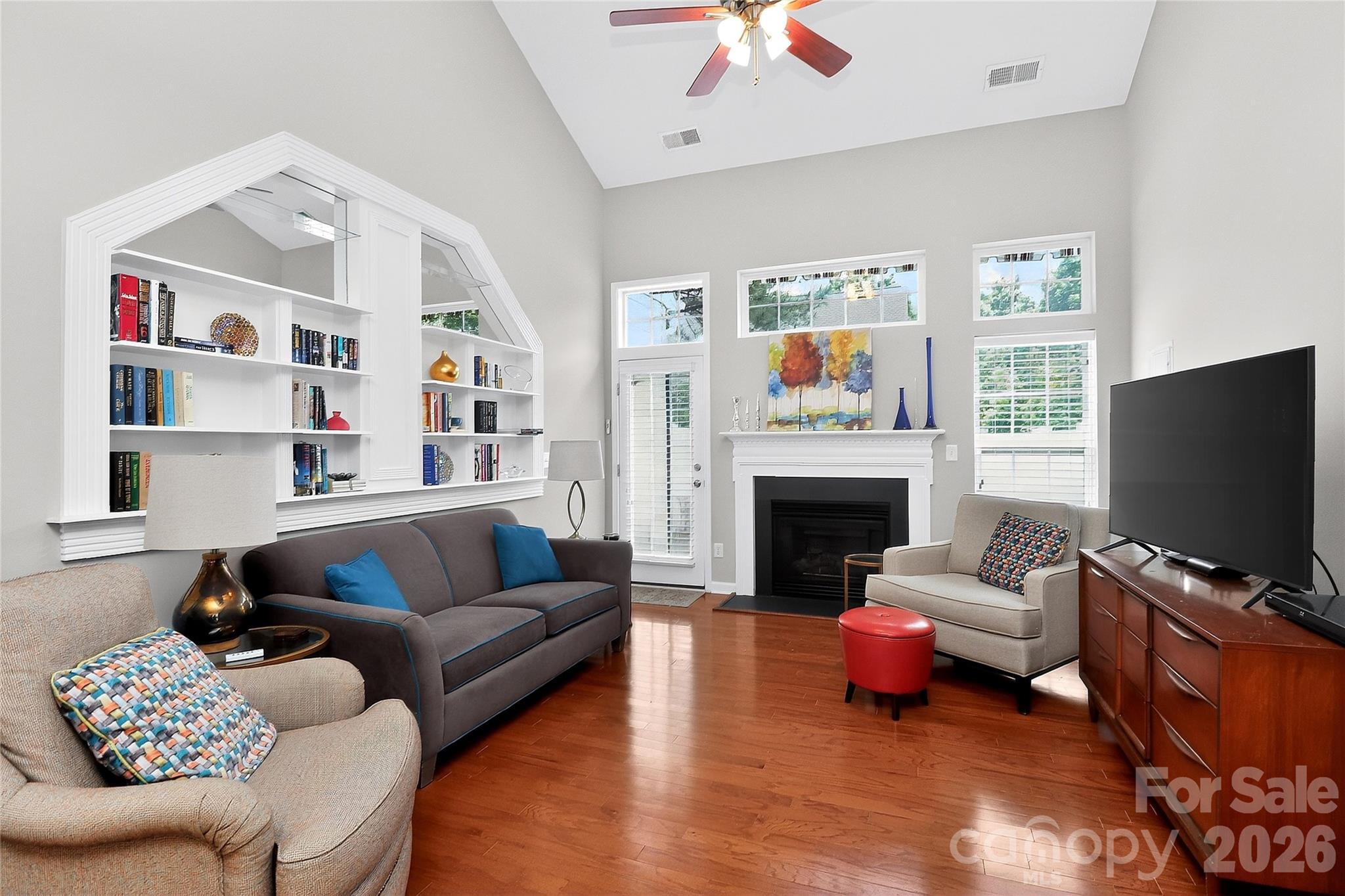 173 N Arcadian Way — Mooresville
