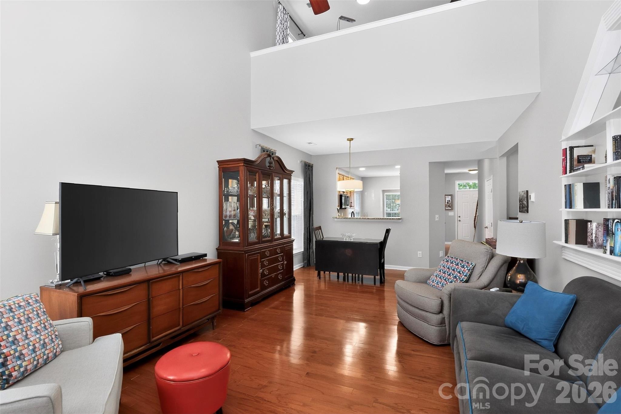 173 N Arcadian Way — Mooresville