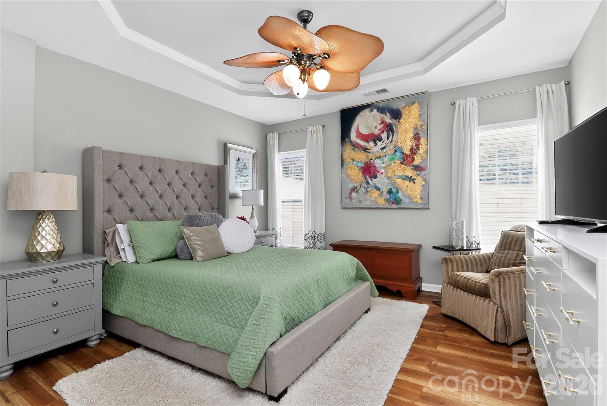 173 N Arcadian Way — Mooresville