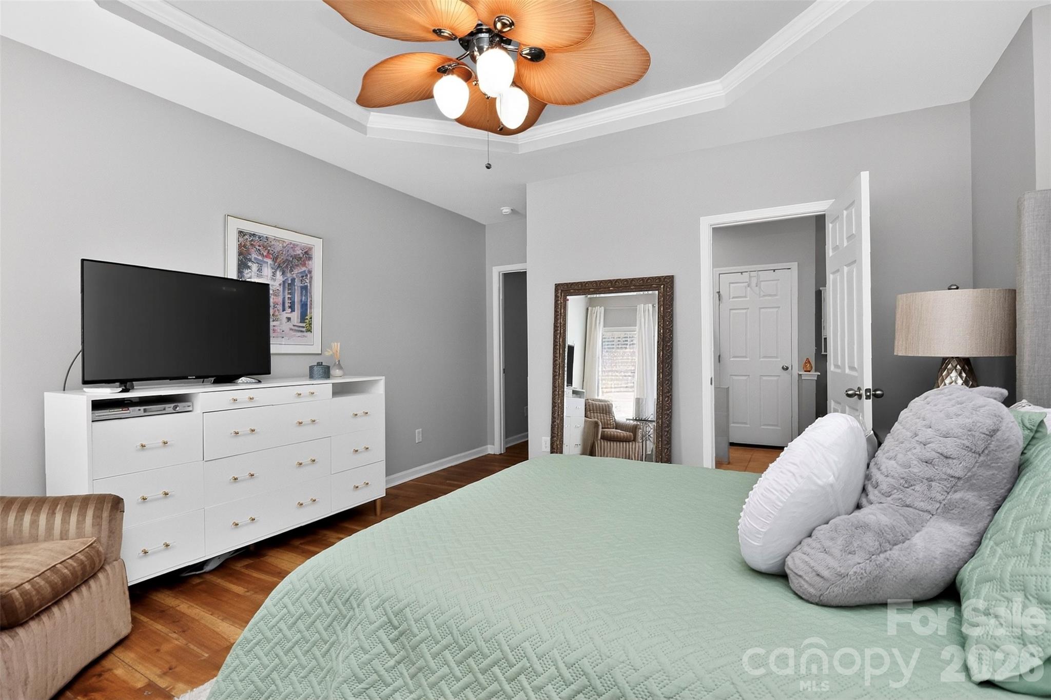 173 N Arcadian Way — Mooresville