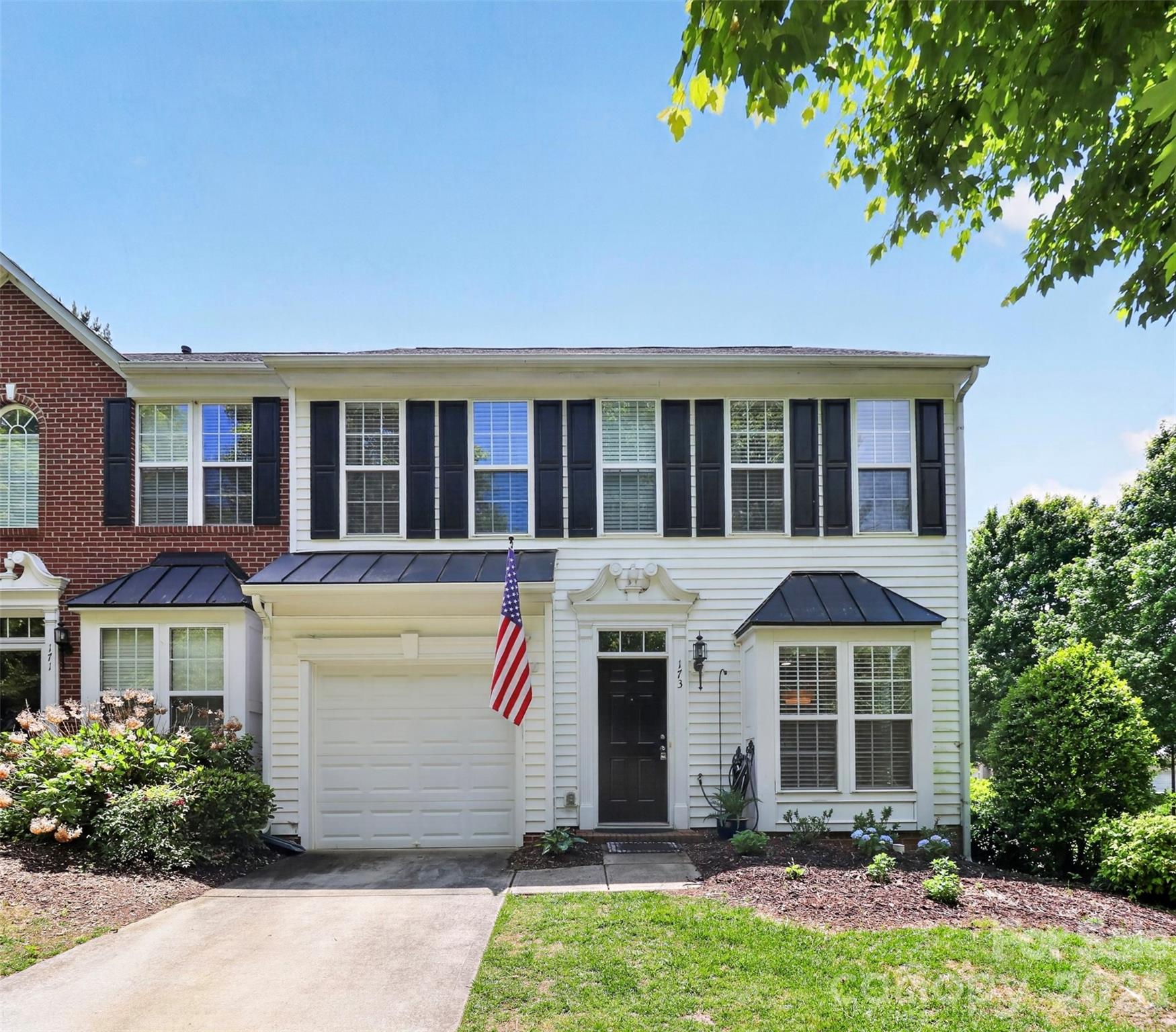 173 N Arcadian Way — Mooresville