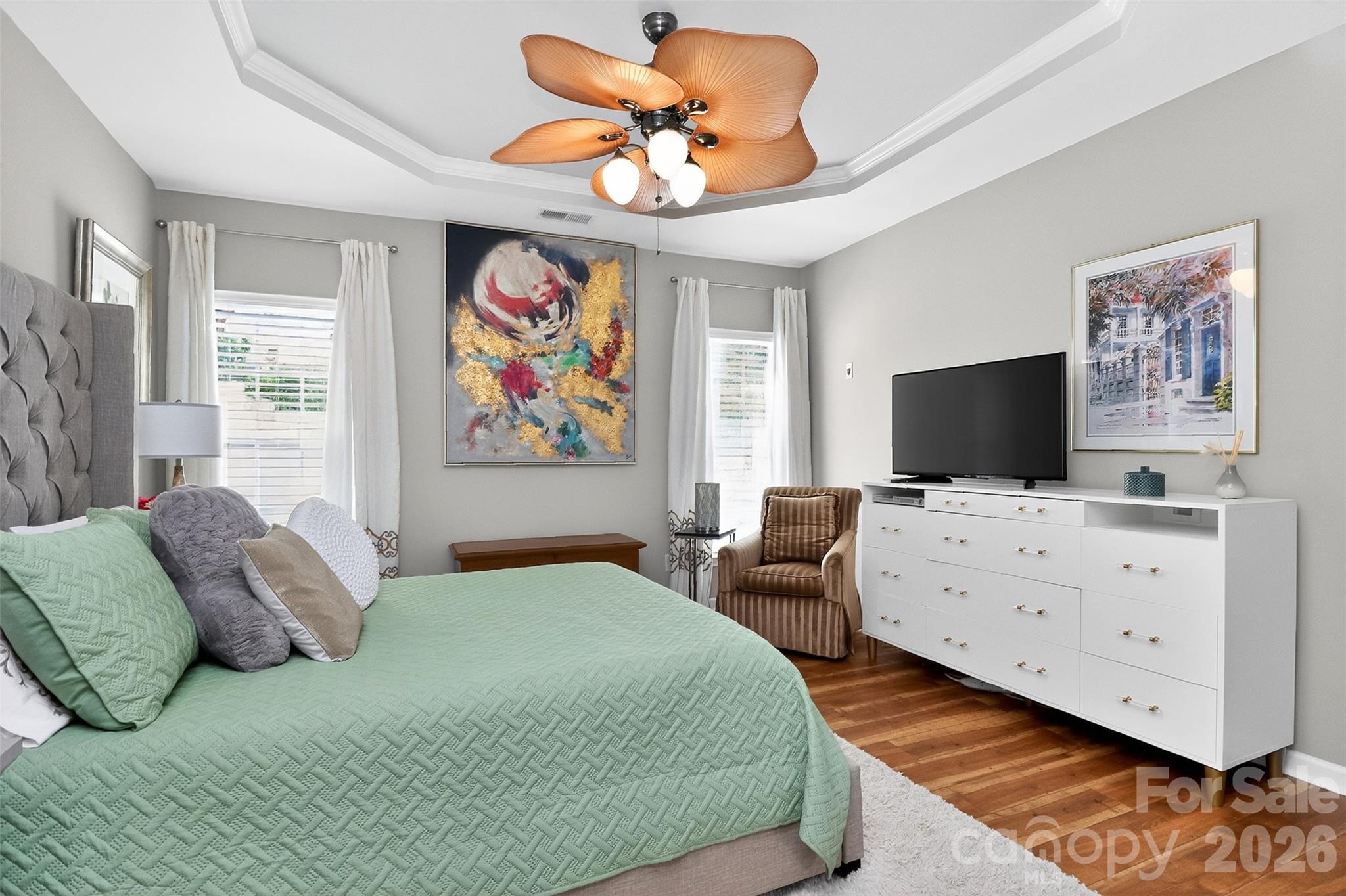 173 N Arcadian Way — Mooresville