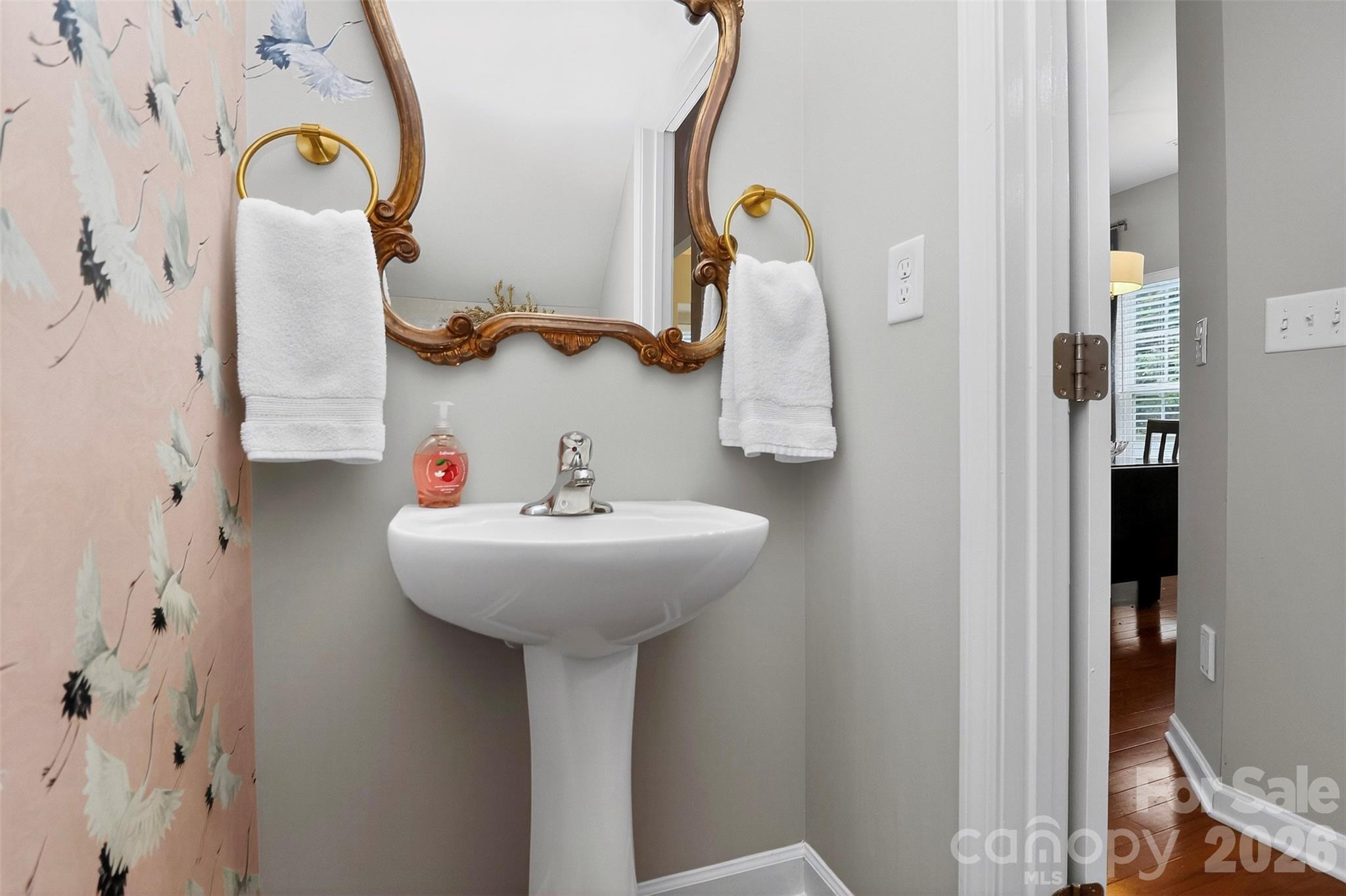 173 N Arcadian Way — Mooresville