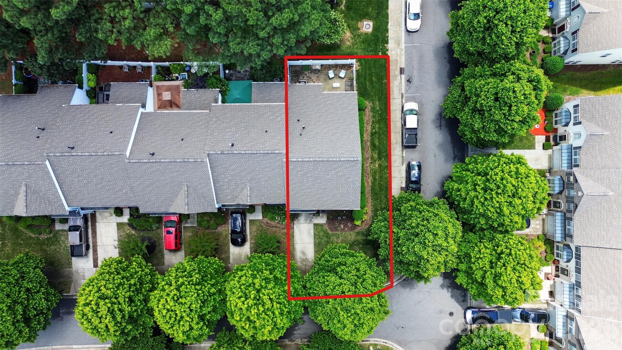 173 N Arcadian Way — Mooresville